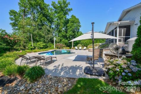 711 Yadkin Street Albemarle NC 28001