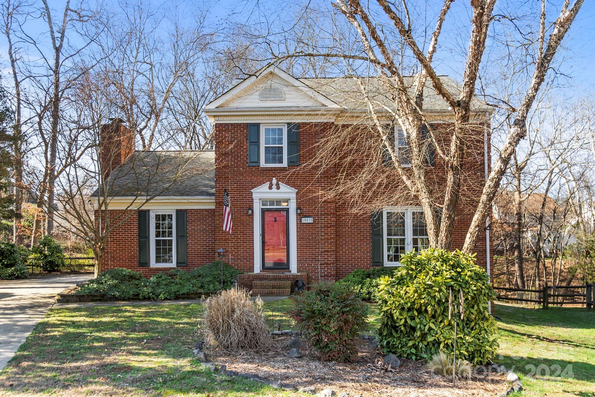 10035 Tealridge Lane Charlotte NC 28277