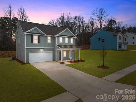 2670 Trawler Way Kannapolis NC 28083