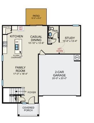 2670 Trawler Way Kannapolis NC 28083