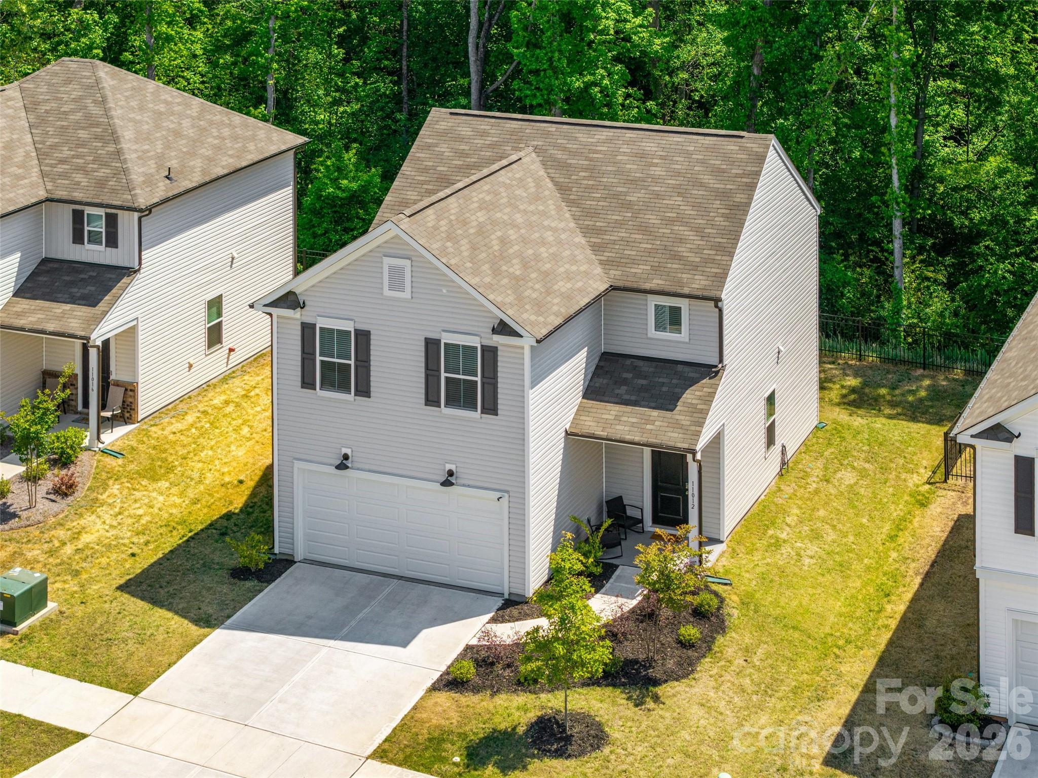 11012 Wickenden Way Charlotte NC 28214