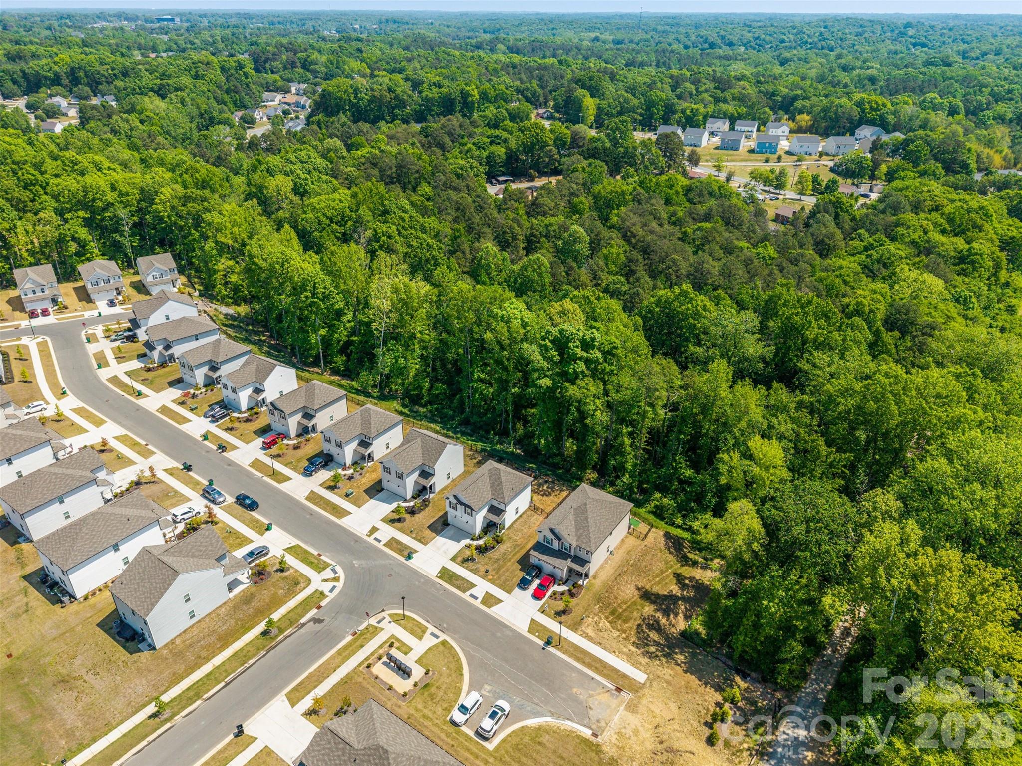 11012 Wickenden Way Charlotte NC 28214