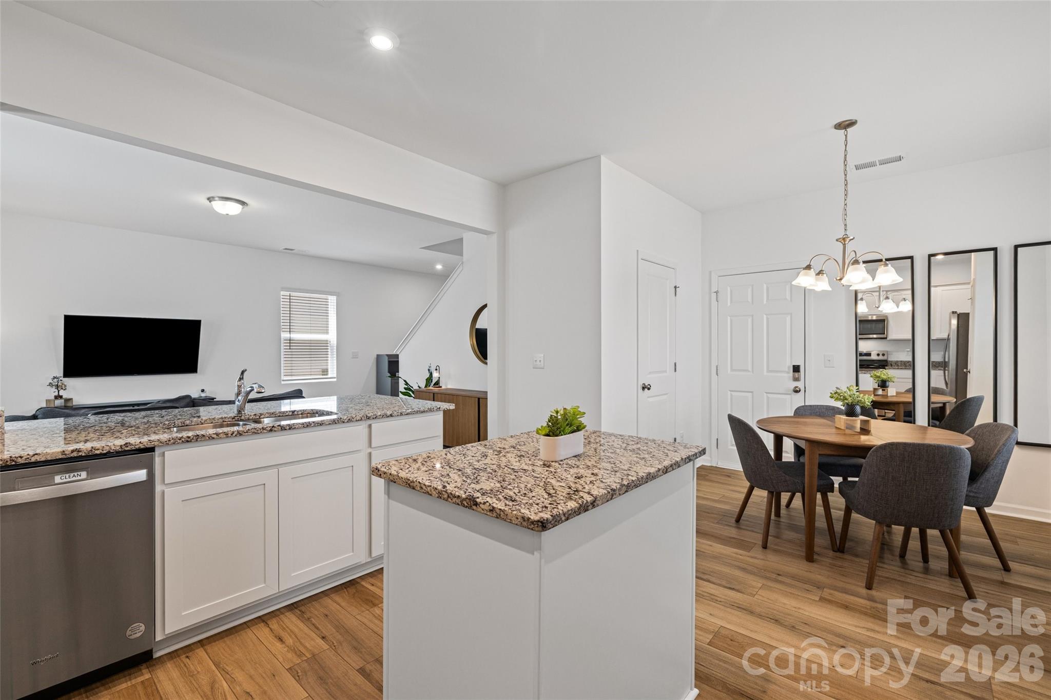 11012 Wickenden Way Charlotte NC 28214