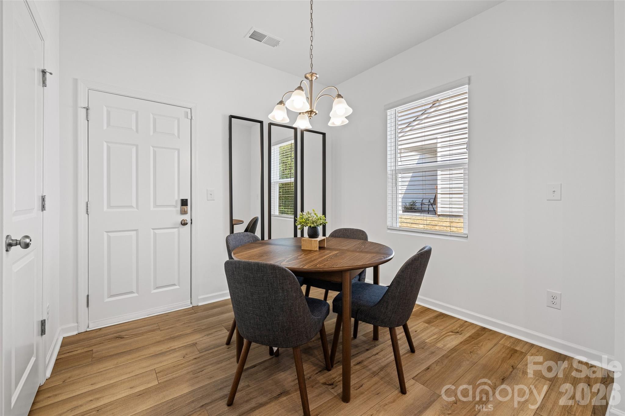 11012 Wickenden Way Charlotte NC 28214