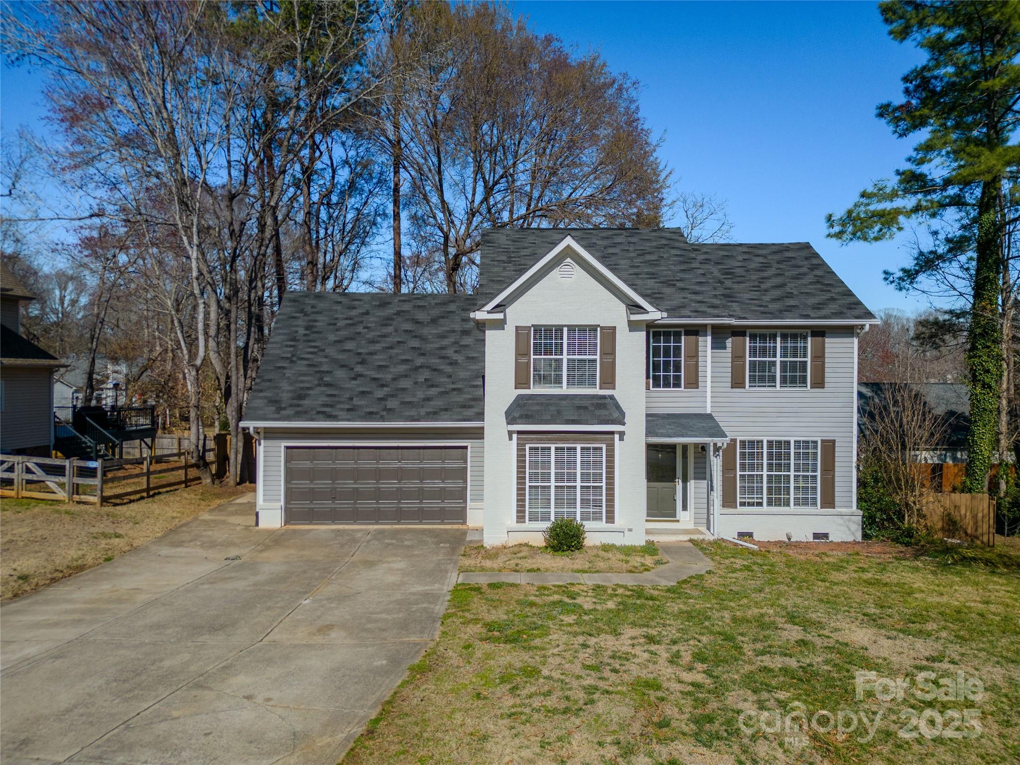 8220 Poplar Grove Circle Waxhaw NC 28173