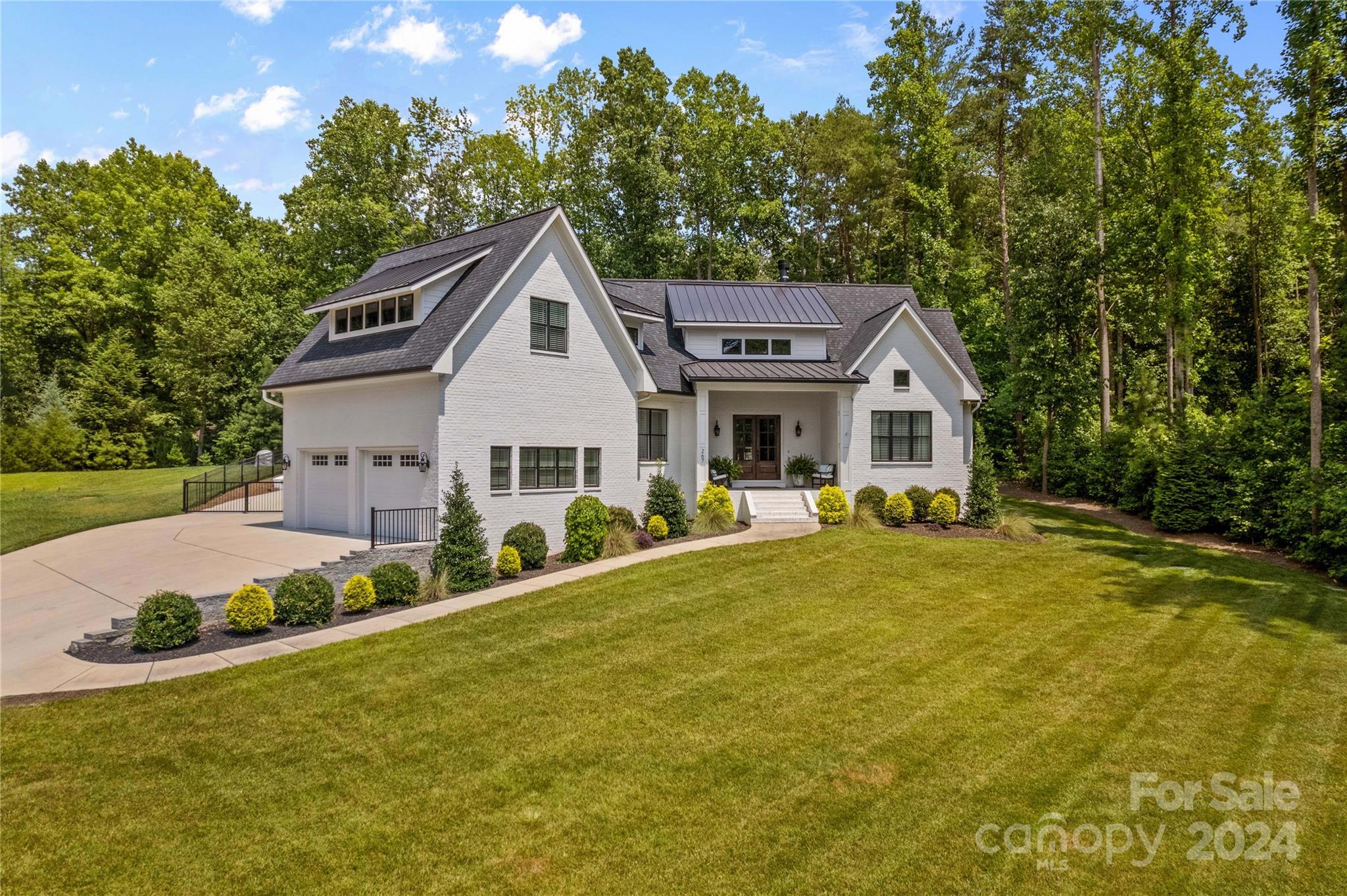 267 Tennessee Circle Mooresville NC 28117