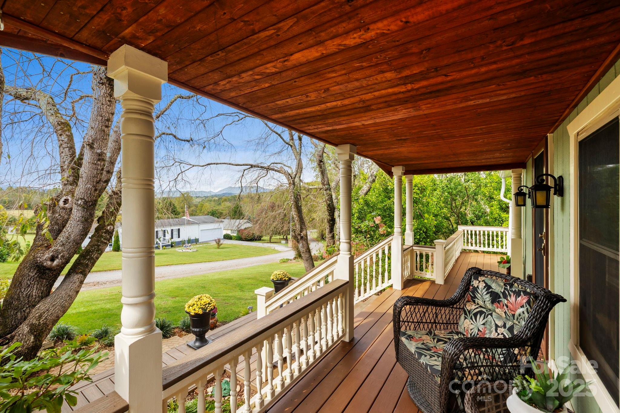 12 Timbers Edge Lane Fairview NC 28730