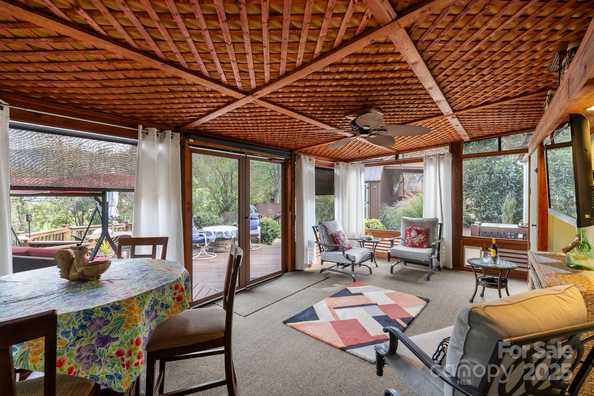 12 Timbers Edge Lane Fairview NC 28730