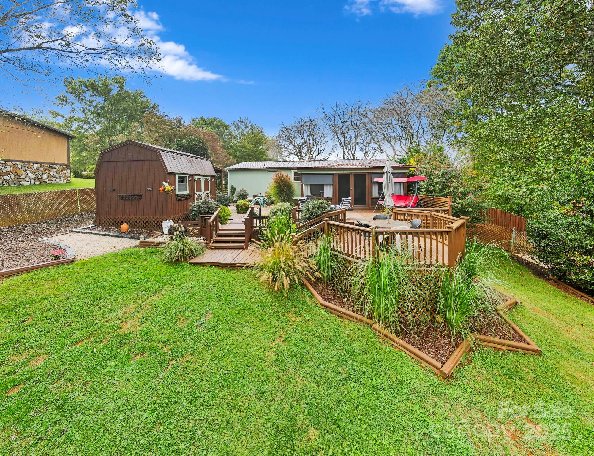 12 Timbers Edge Lane Fairview NC 28730