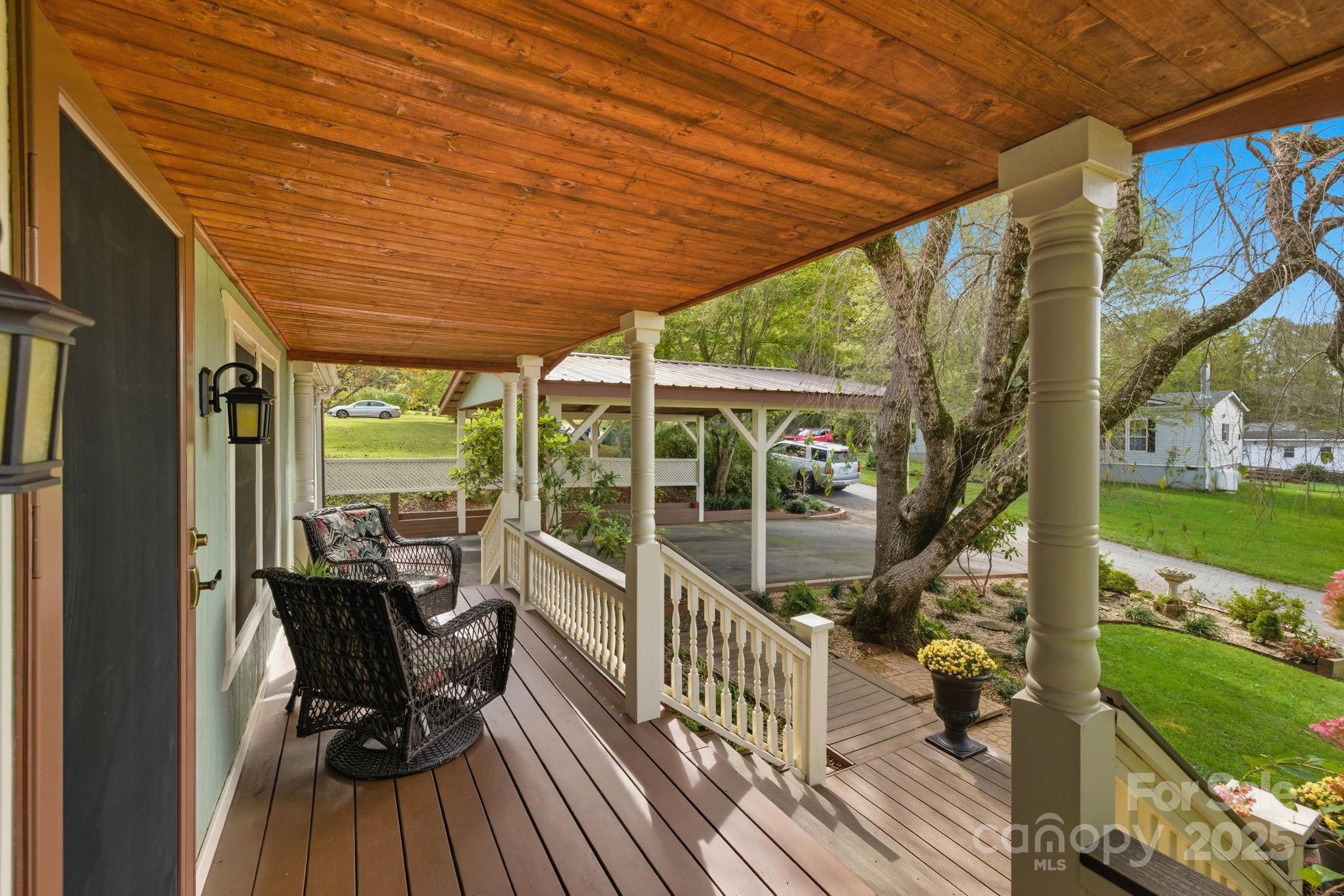 12 Timbers Edge Lane Fairview NC 28730