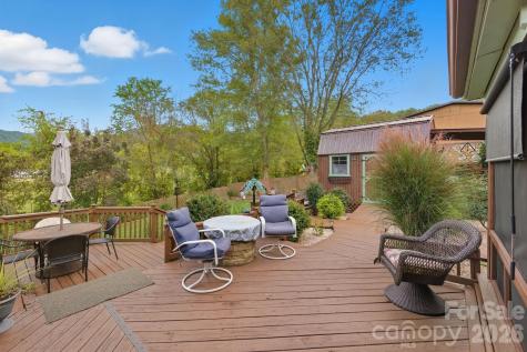 12 Timbers Edge Lane Fairview NC 28730
