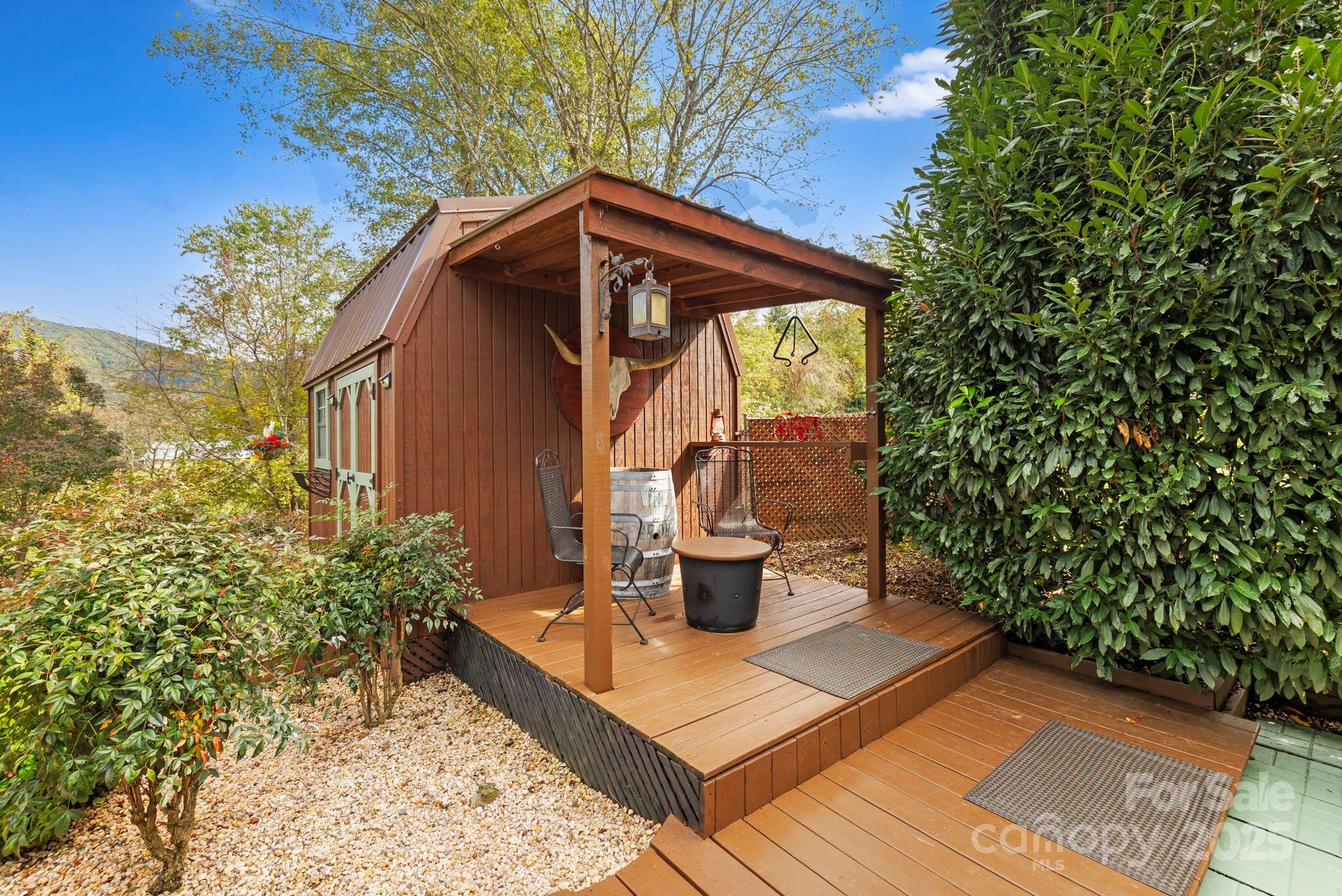 12 Timbers Edge Lane Fairview NC 28730