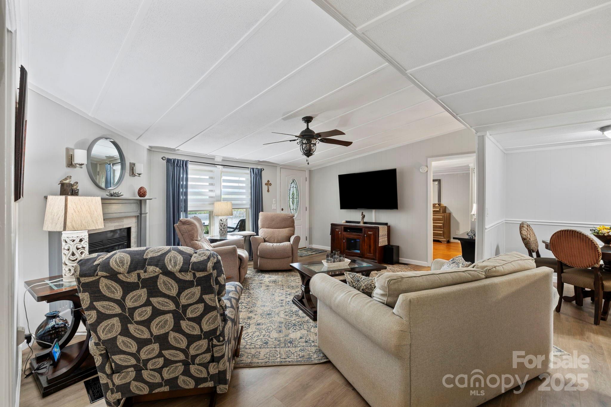 12 Timbers Edge Lane Fairview NC 28730