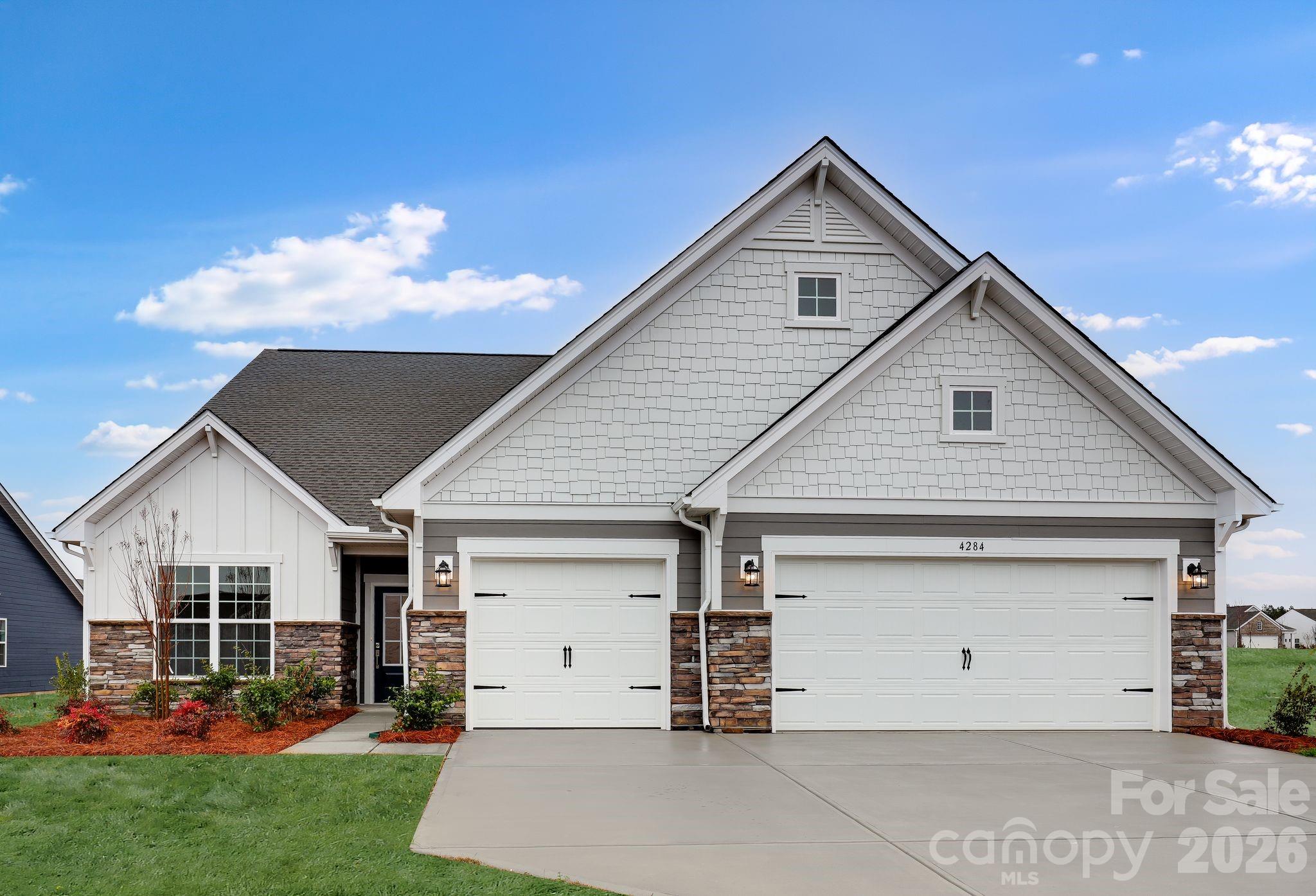4284 Camden Glen Road Lancaster SC 29720
