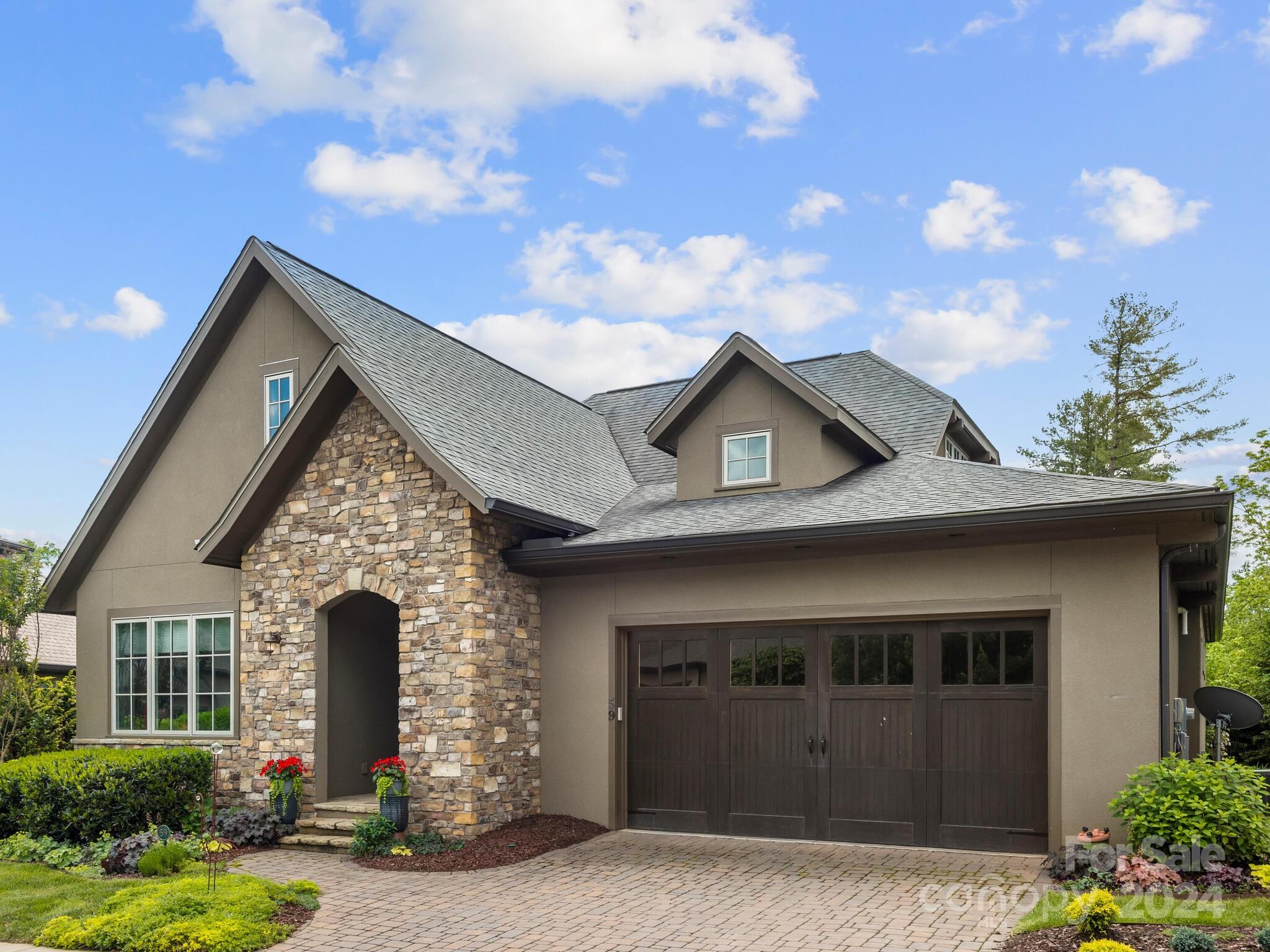 59 Chantilly Drive Asheville NC 28804