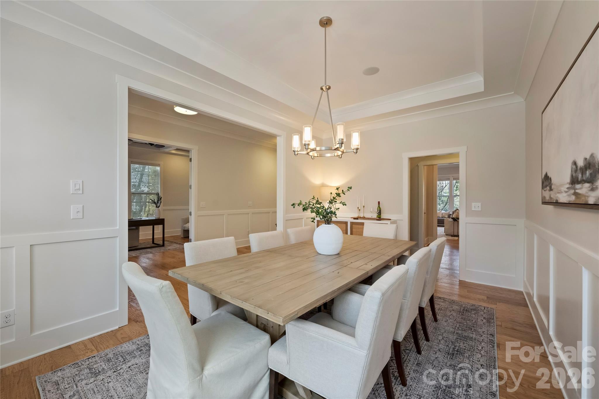 3522 Carmel Road Charlotte NC 28226
