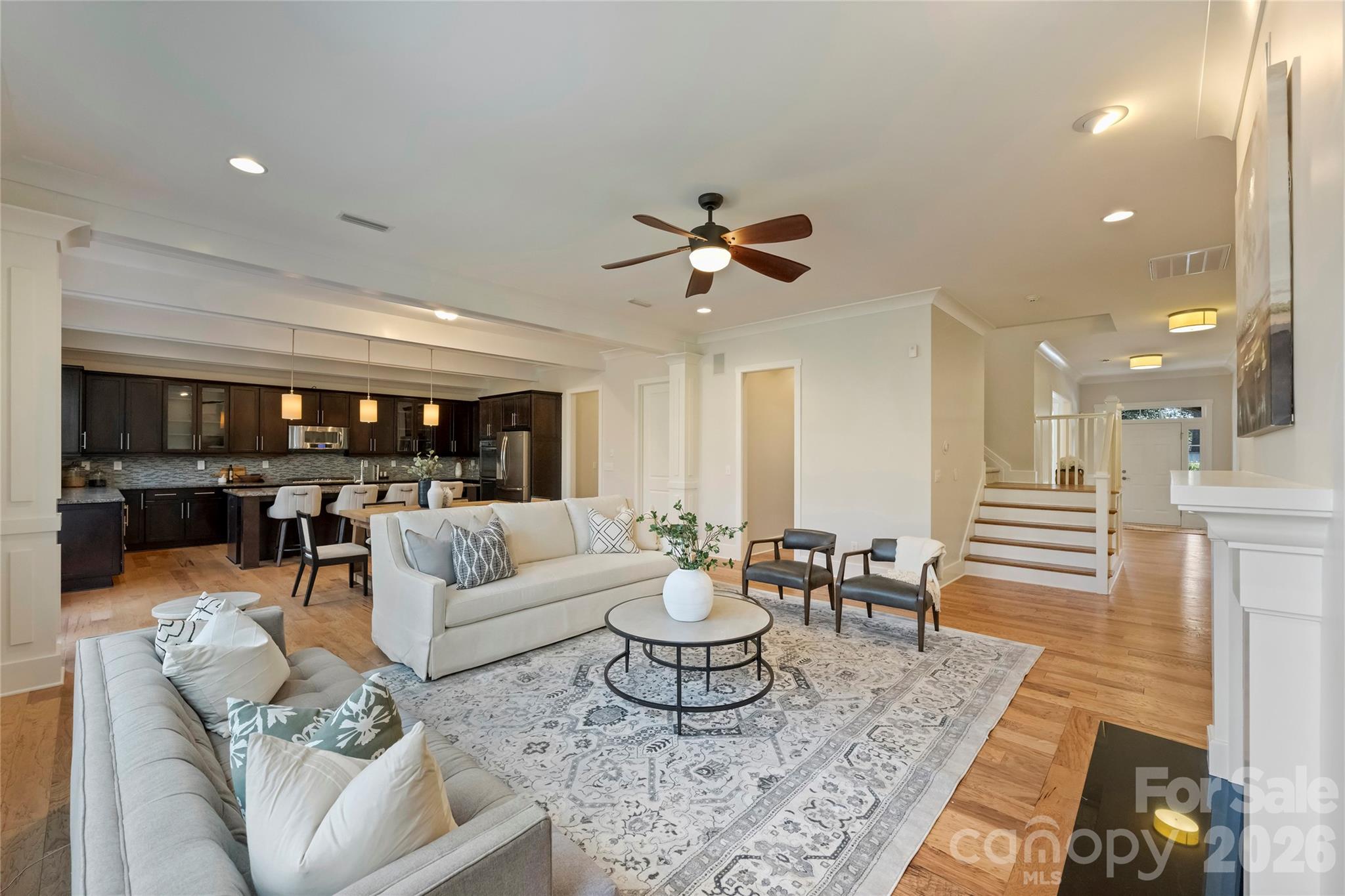 3522 Carmel Road Charlotte NC 28226