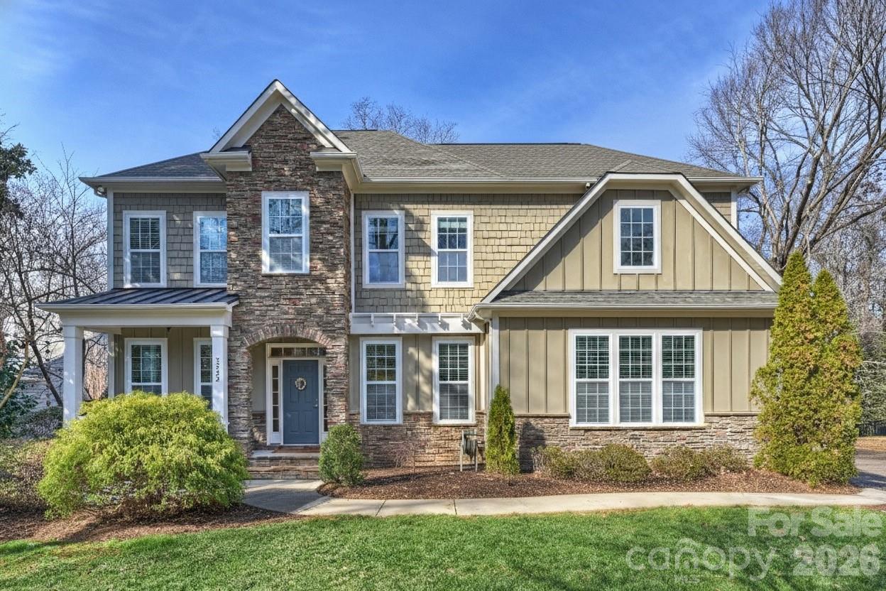 3522 Carmel Road Charlotte NC 28226