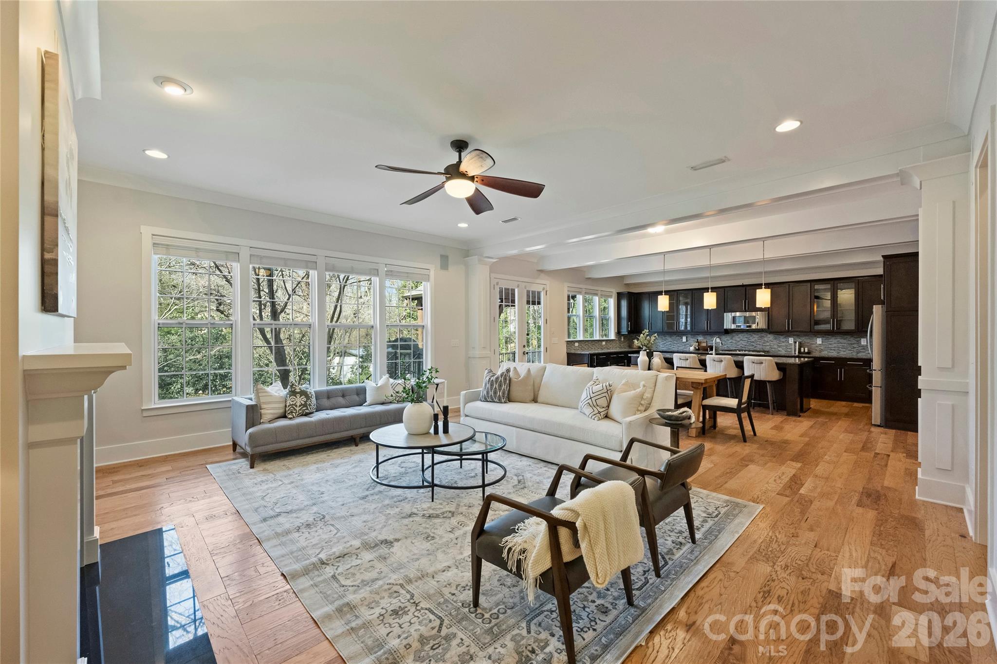 3522 Carmel Road Charlotte NC 28226