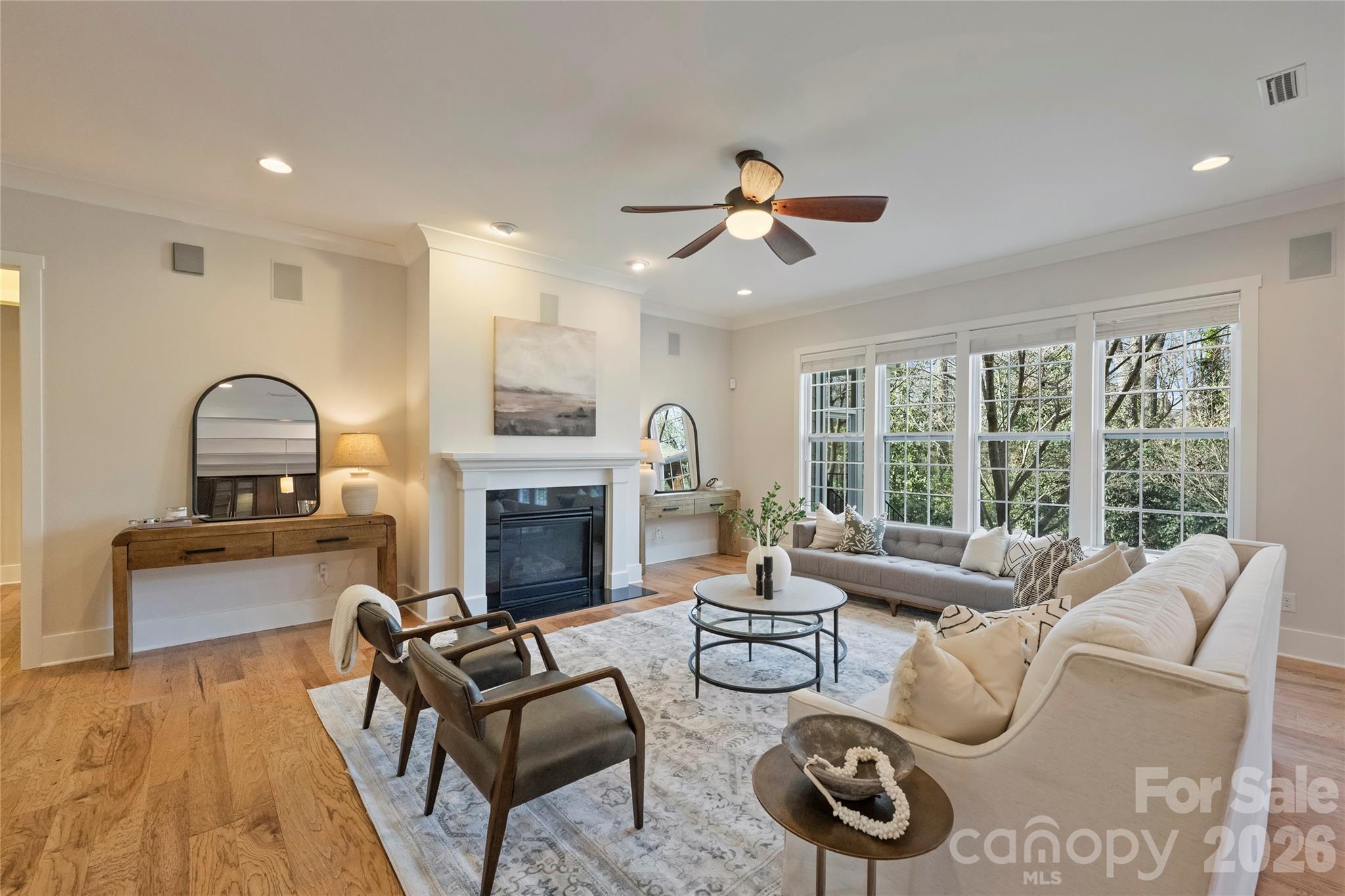 3522 Carmel Road Charlotte NC 28226