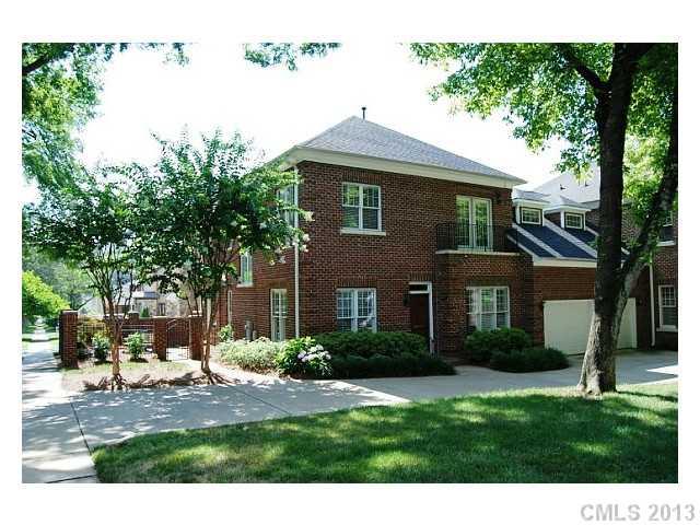 124 Altondale Avenue Charlotte NC 28207