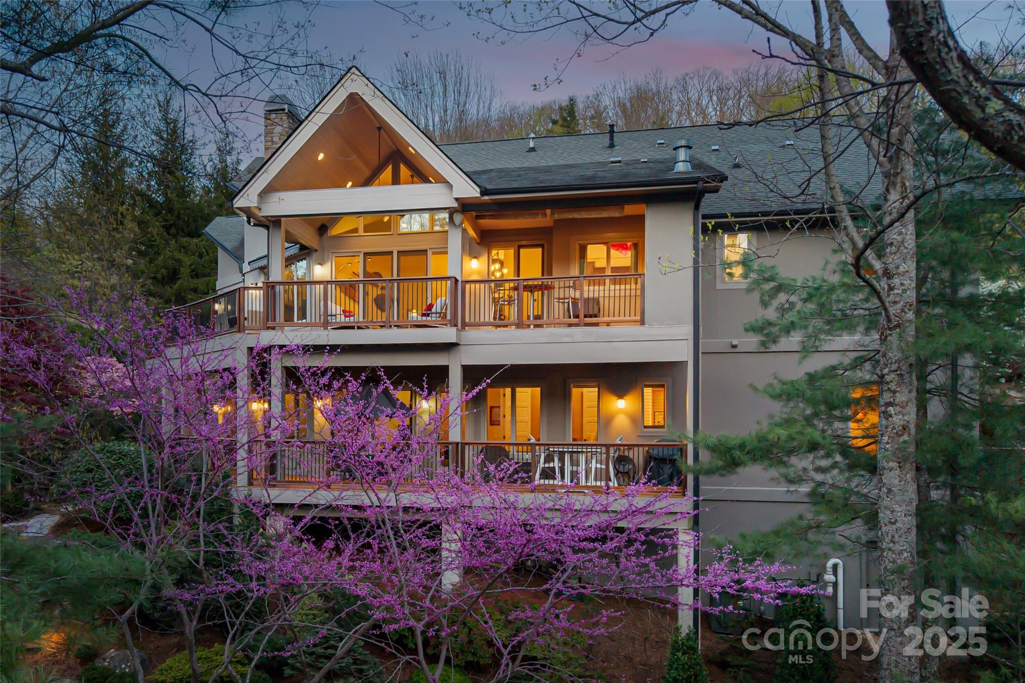 256 Senator Reynolds Road Asheville NC 28804