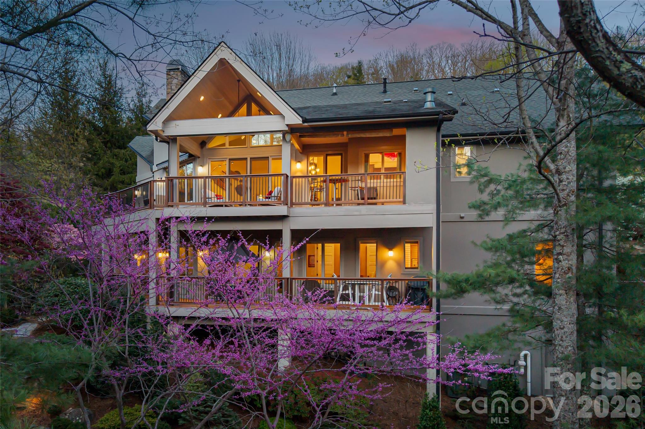 256 Senator Reynolds Road Asheville NC 28804