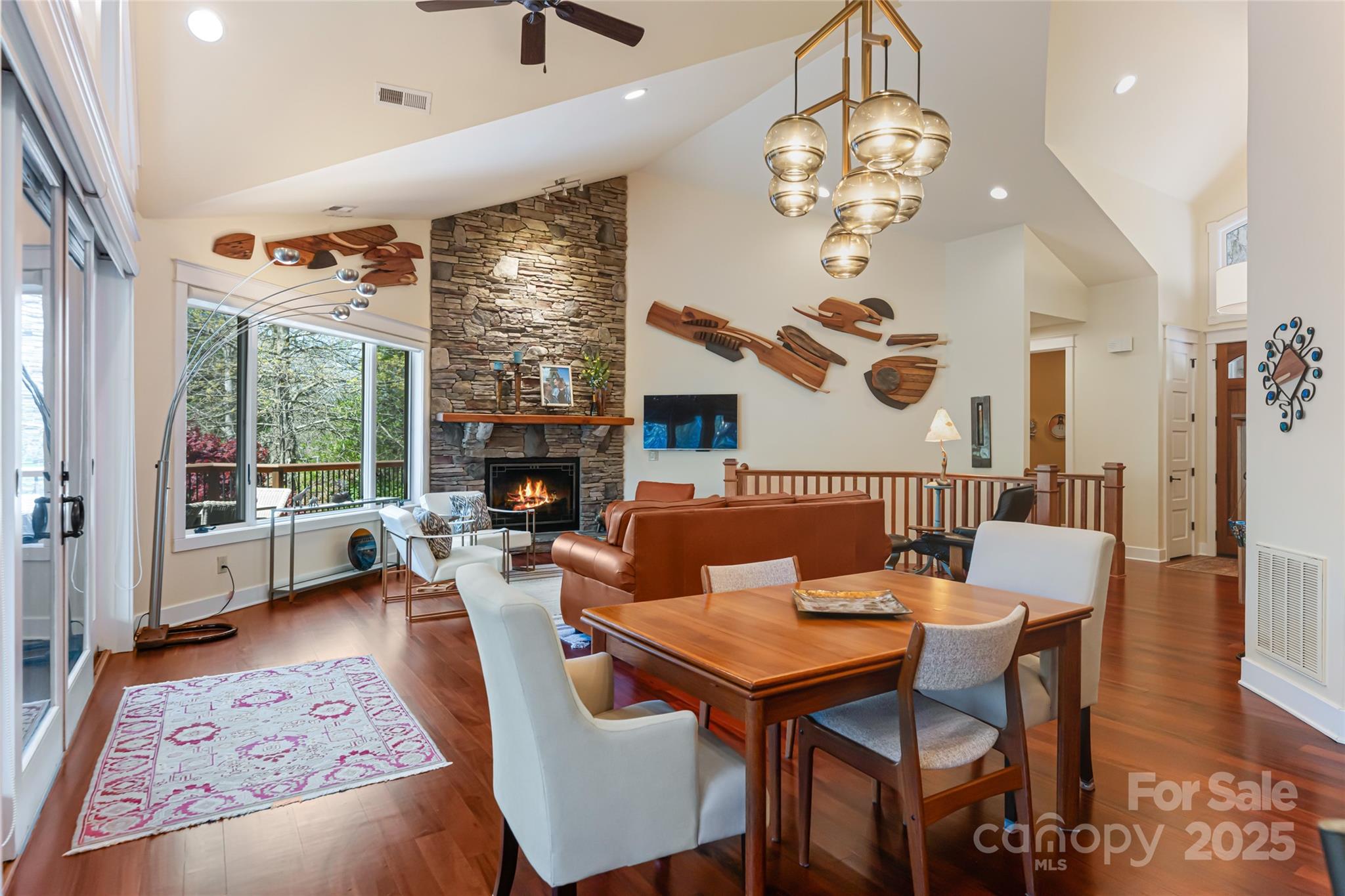 256 Senator Reynolds Road Asheville NC 28804