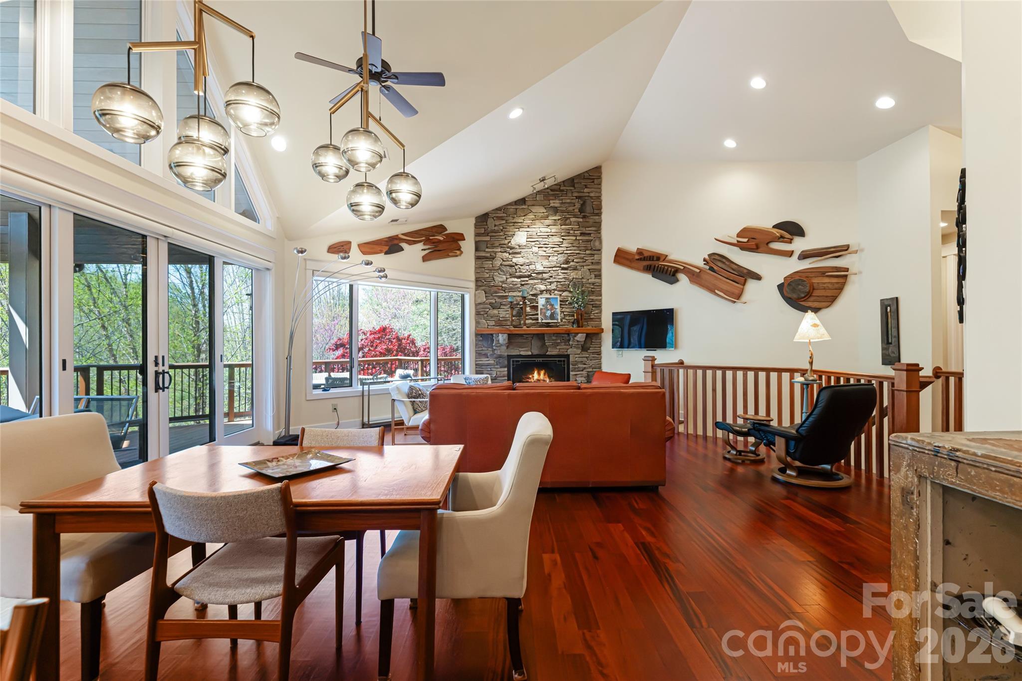 256 Senator Reynolds Road Asheville NC 28804