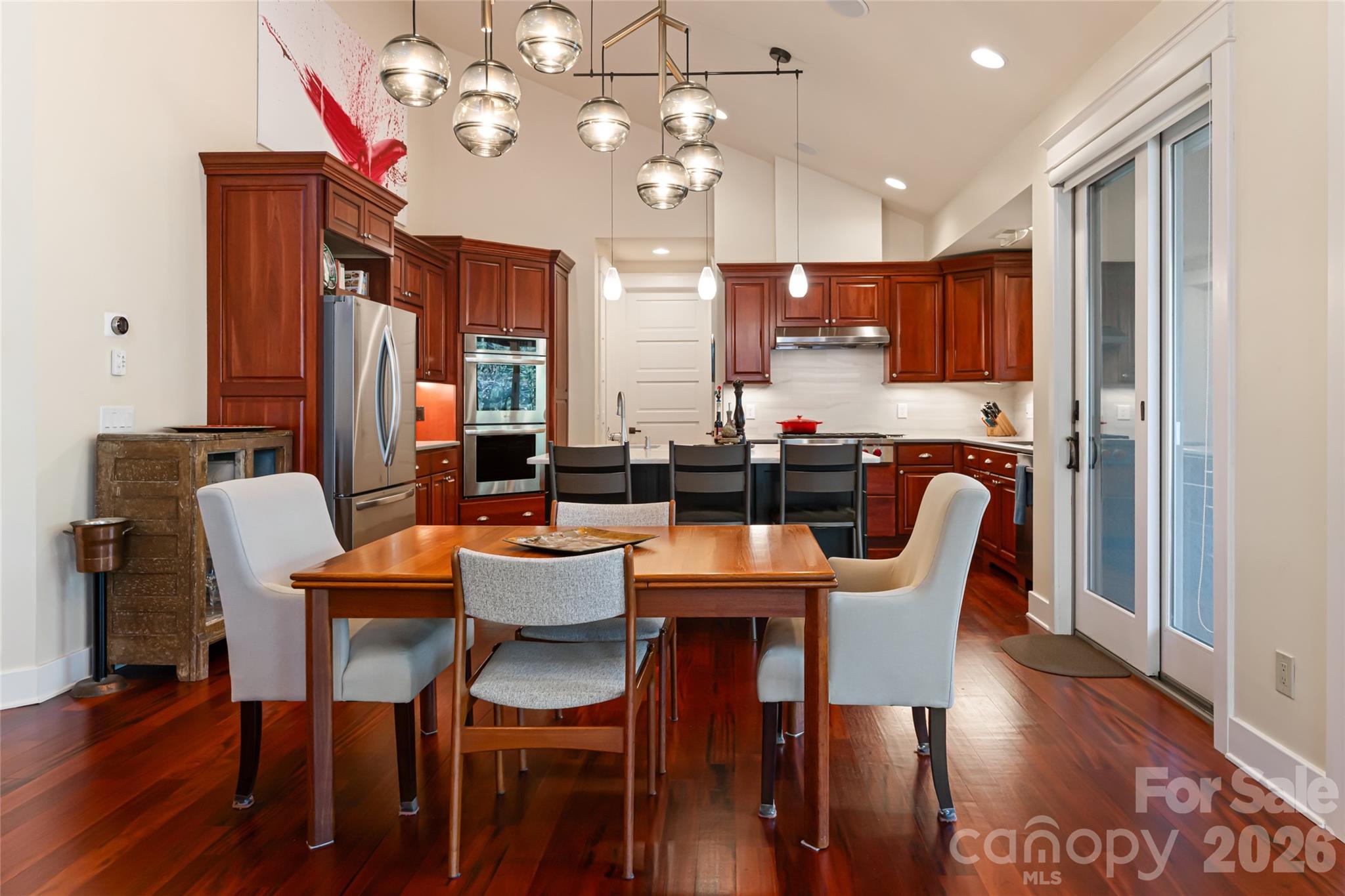 256 Senator Reynolds Road Asheville NC 28804