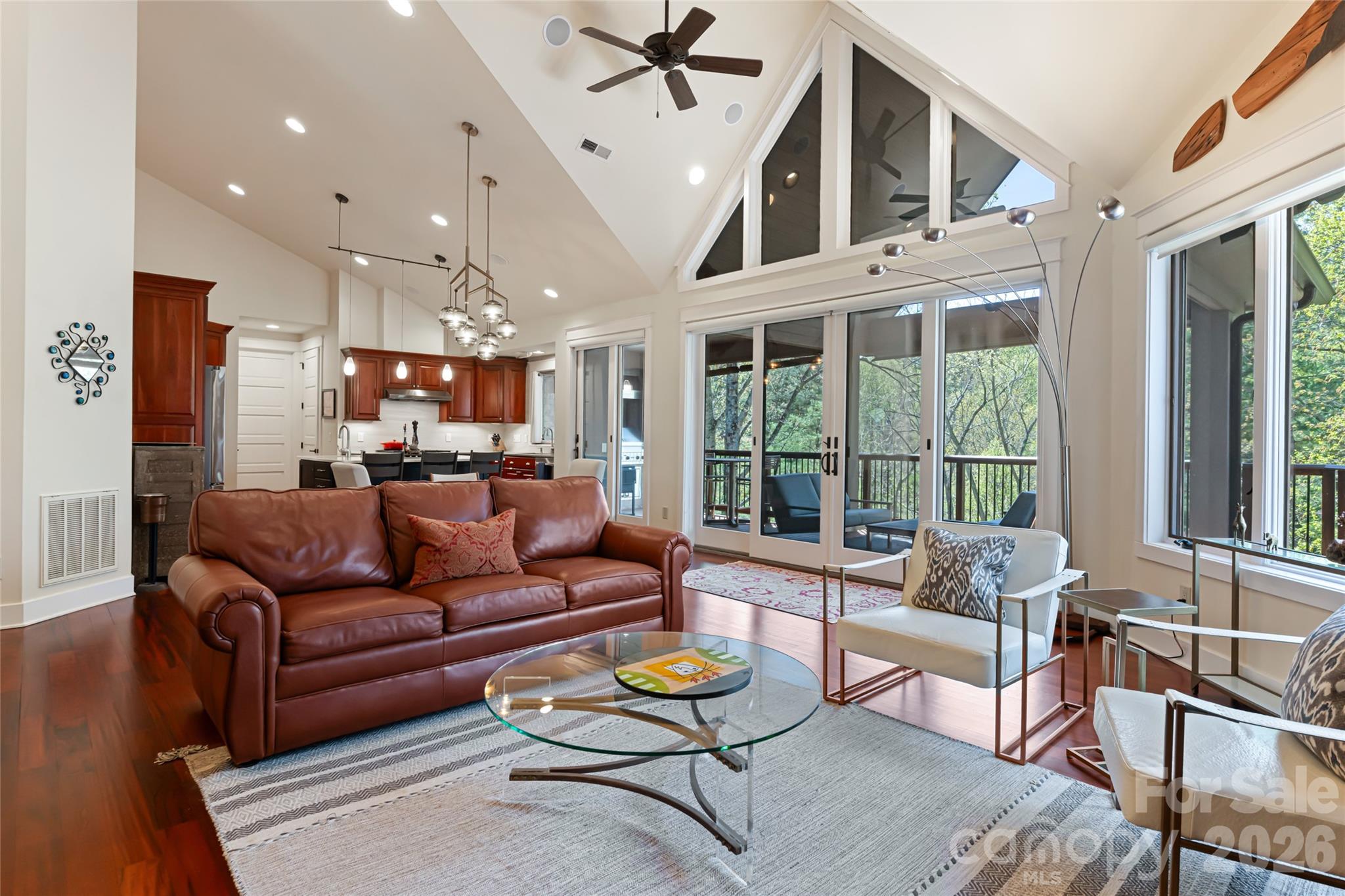 256 Senator Reynolds Road Asheville NC 28804