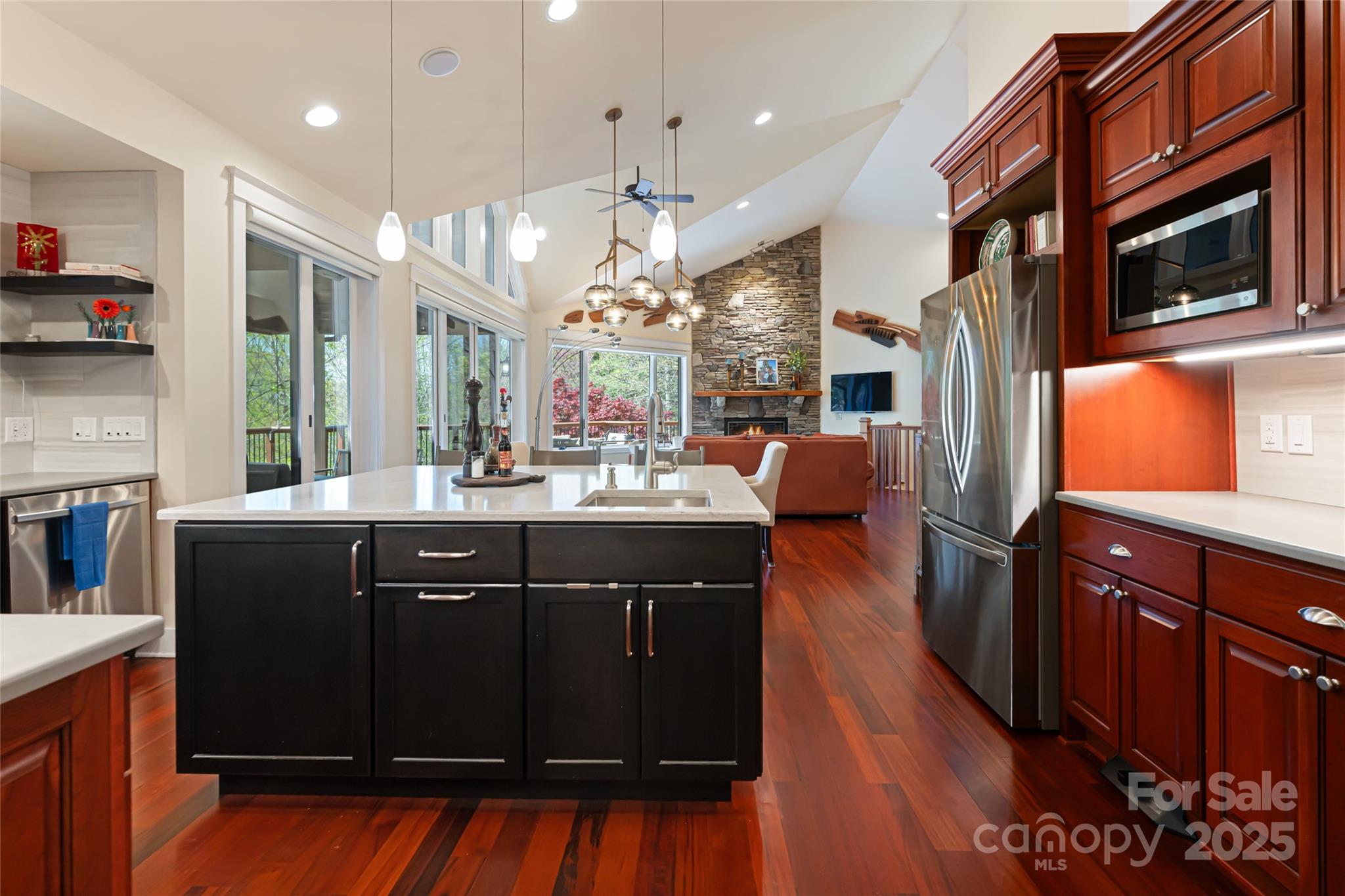 256 Senator Reynolds Road Asheville NC 28804