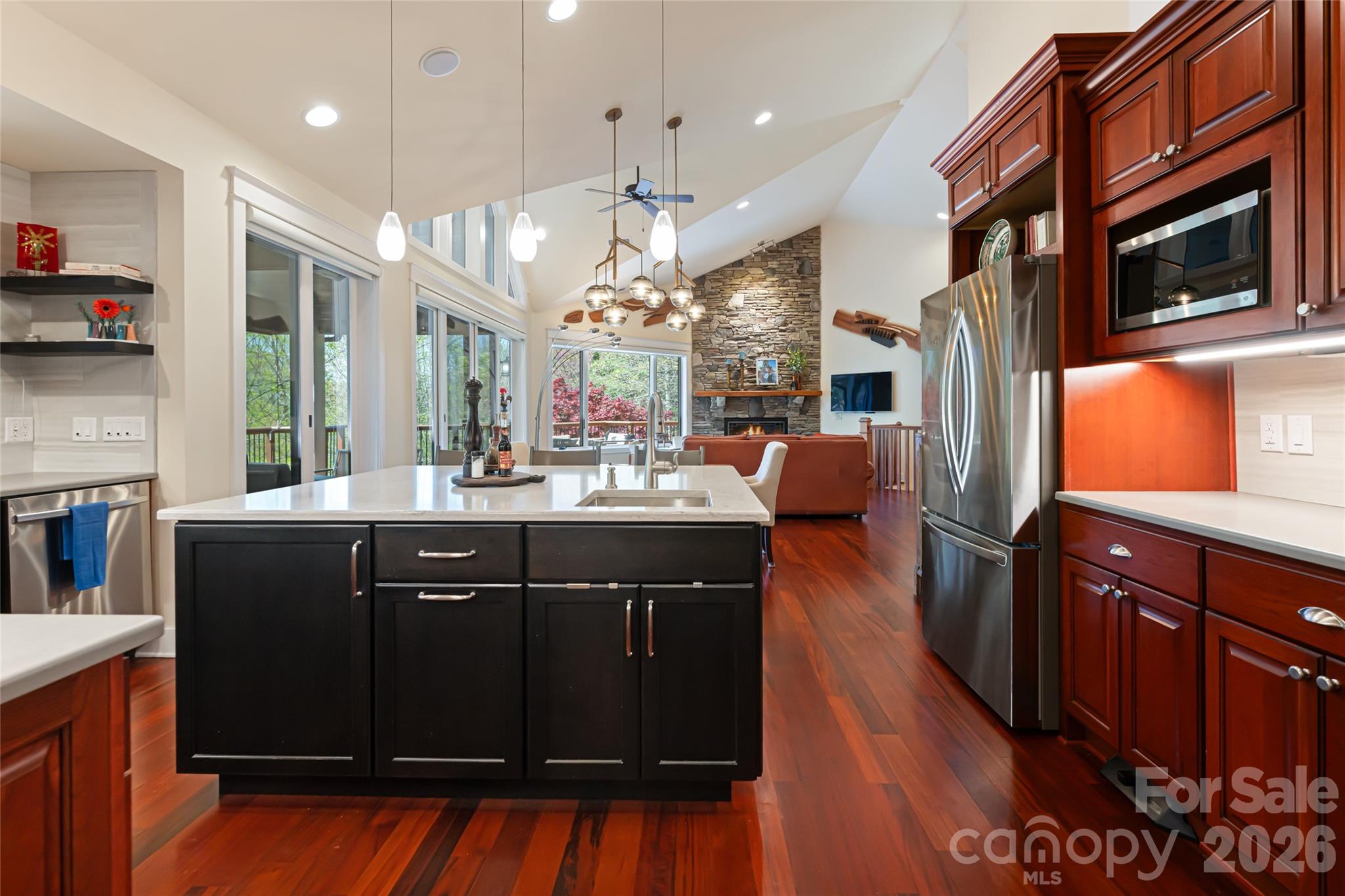 256 Senator Reynolds Road Asheville NC 28804