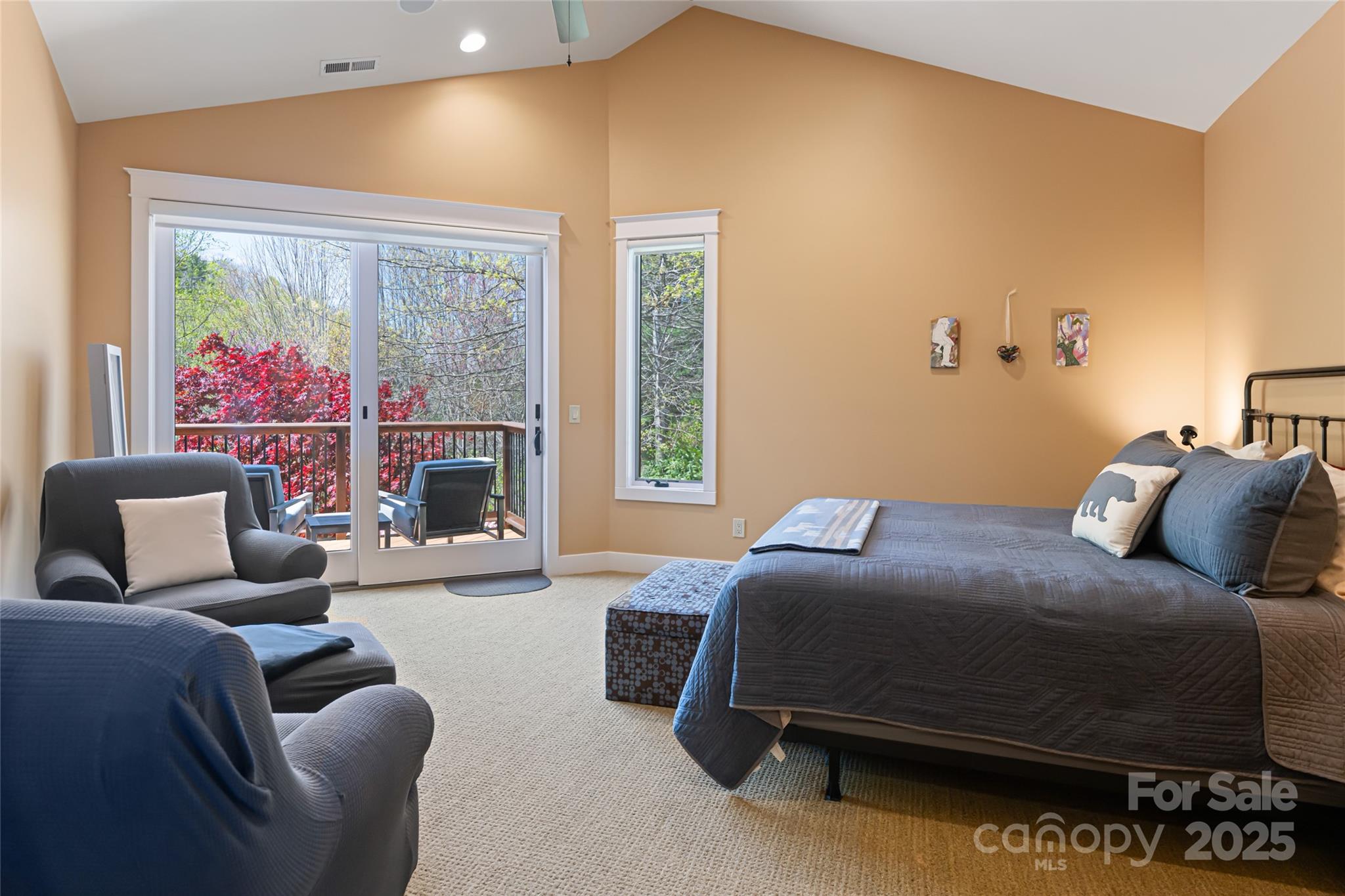 256 Senator Reynolds Road Asheville NC 28804