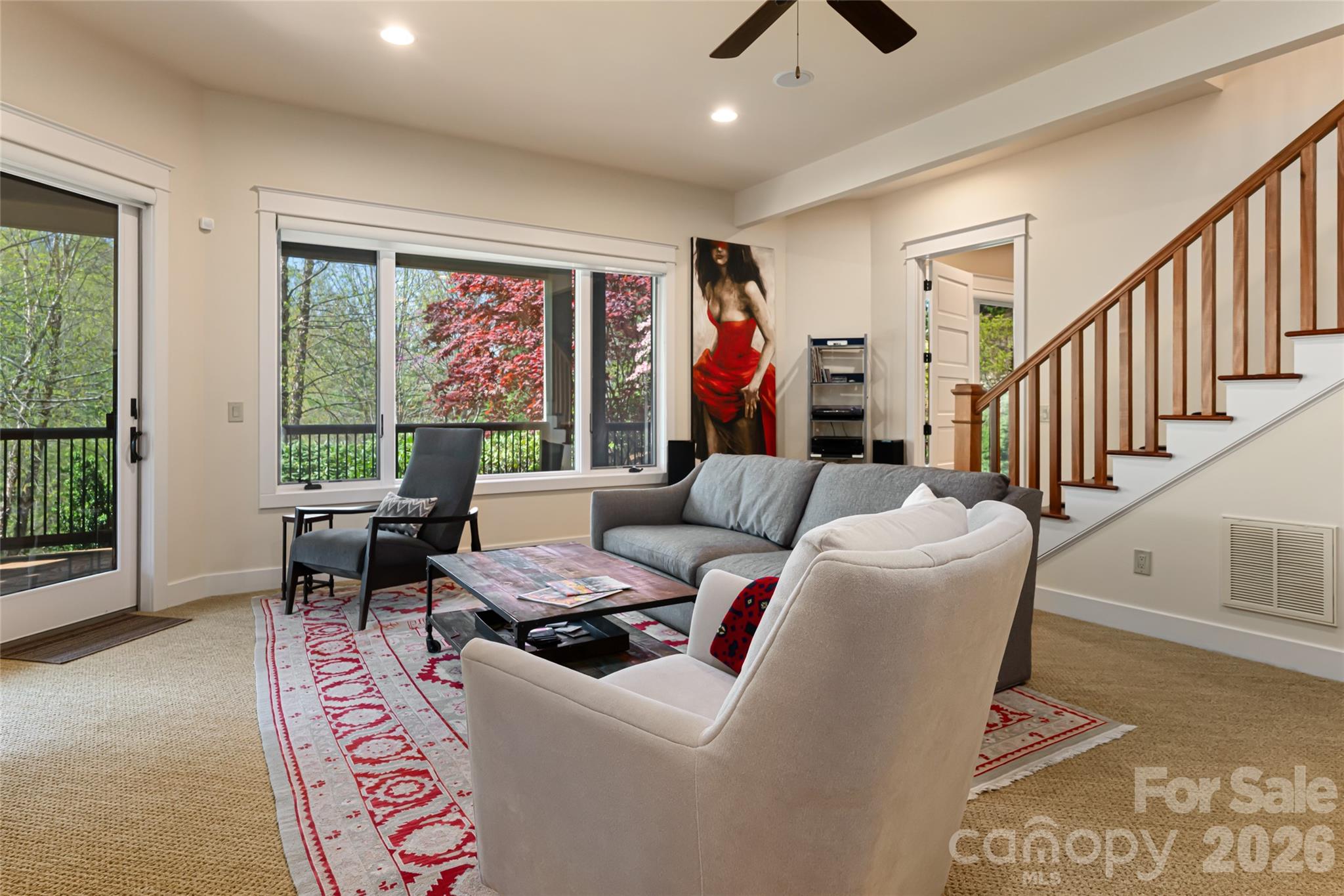 256 Senator Reynolds Road Asheville NC 28804