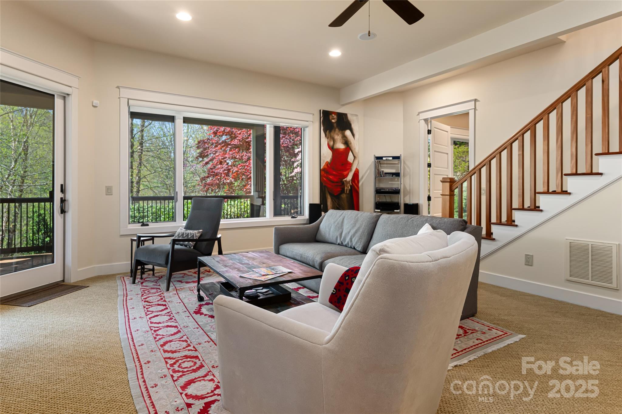 256 Senator Reynolds Road Asheville NC 28804