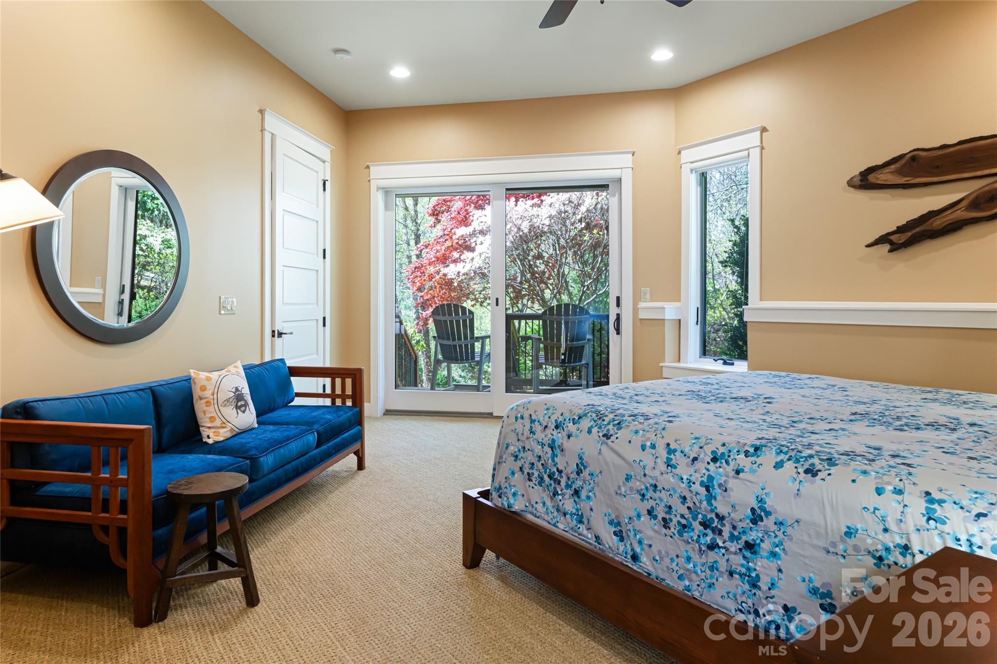 256 Senator Reynolds Road Asheville NC 28804