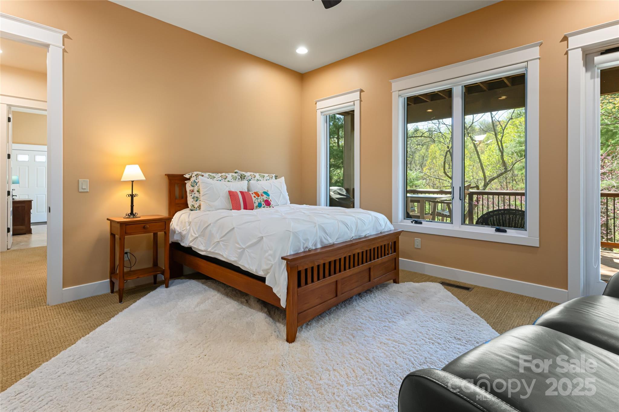 256 Senator Reynolds Road Asheville NC 28804