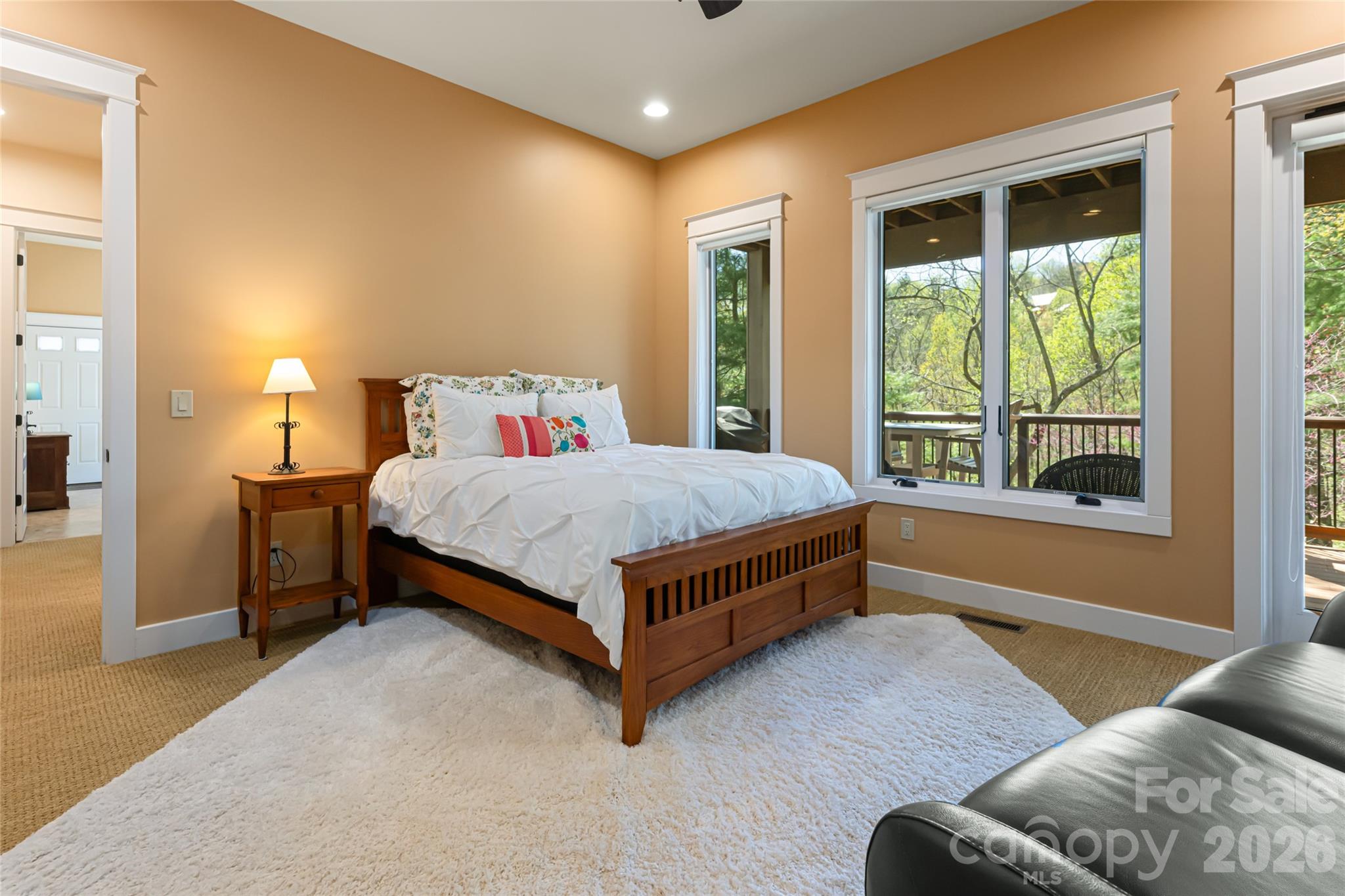 256 Senator Reynolds Road Asheville NC 28804