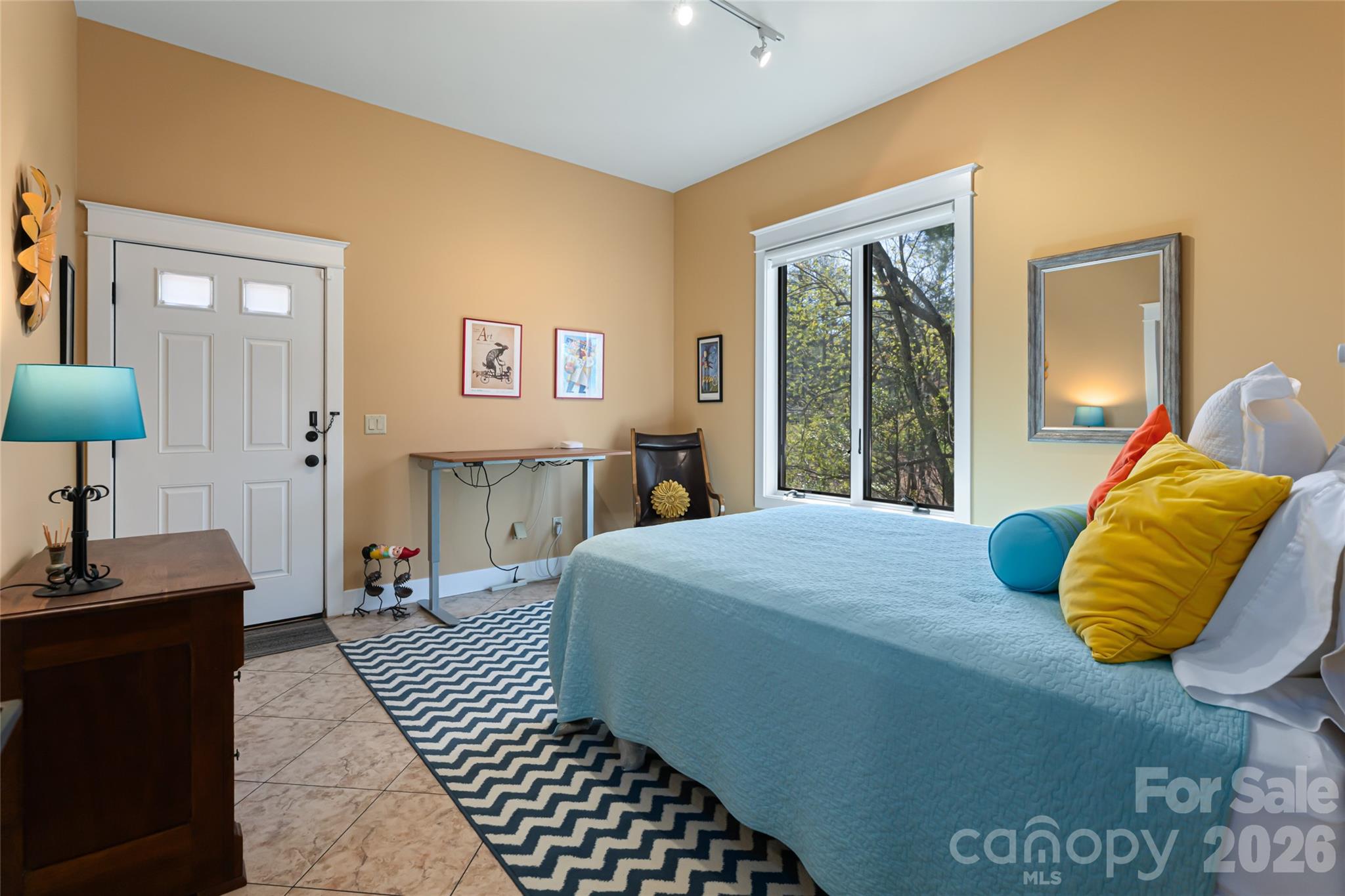 256 Senator Reynolds Road Asheville NC 28804