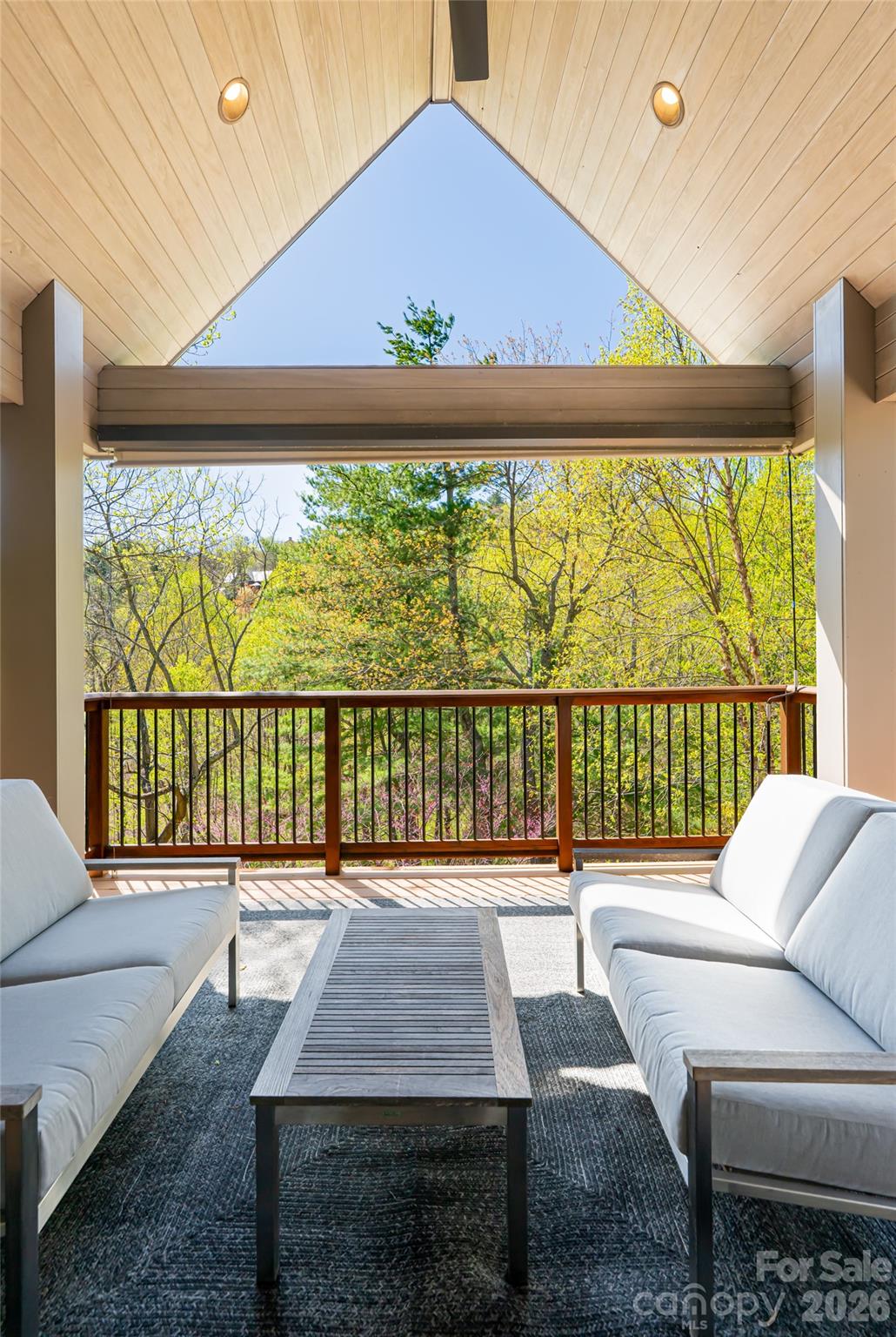 256 Senator Reynolds Road Asheville NC 28804