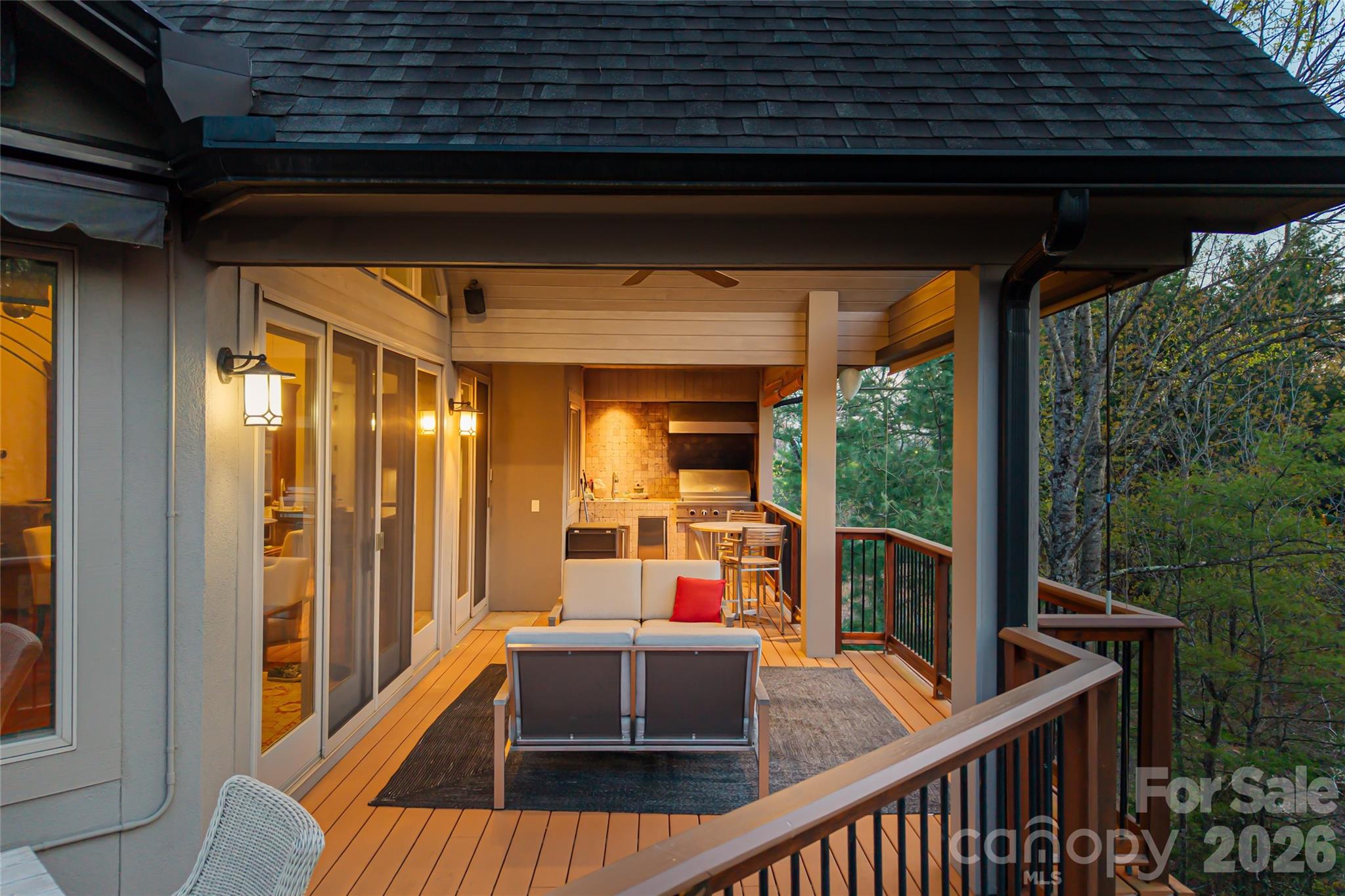 256 Senator Reynolds Road Asheville NC 28804