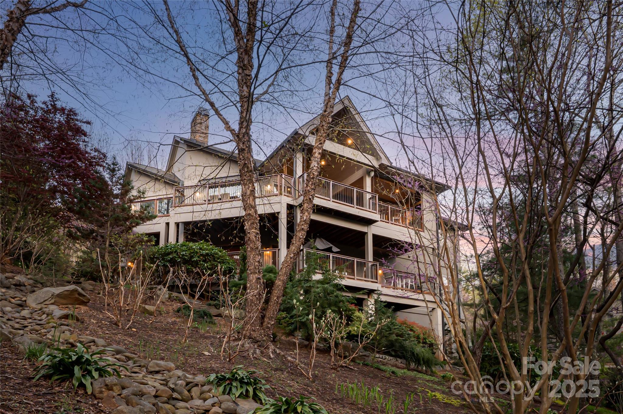 256 Senator Reynolds Road Asheville NC 28804