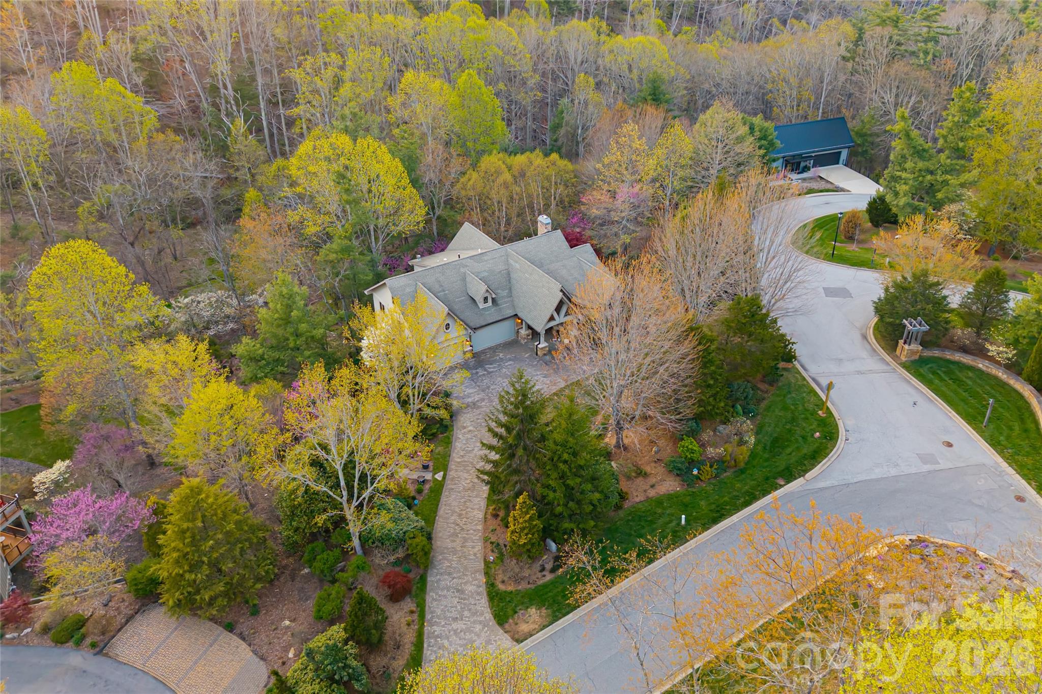 256 Senator Reynolds Road Asheville NC 28804