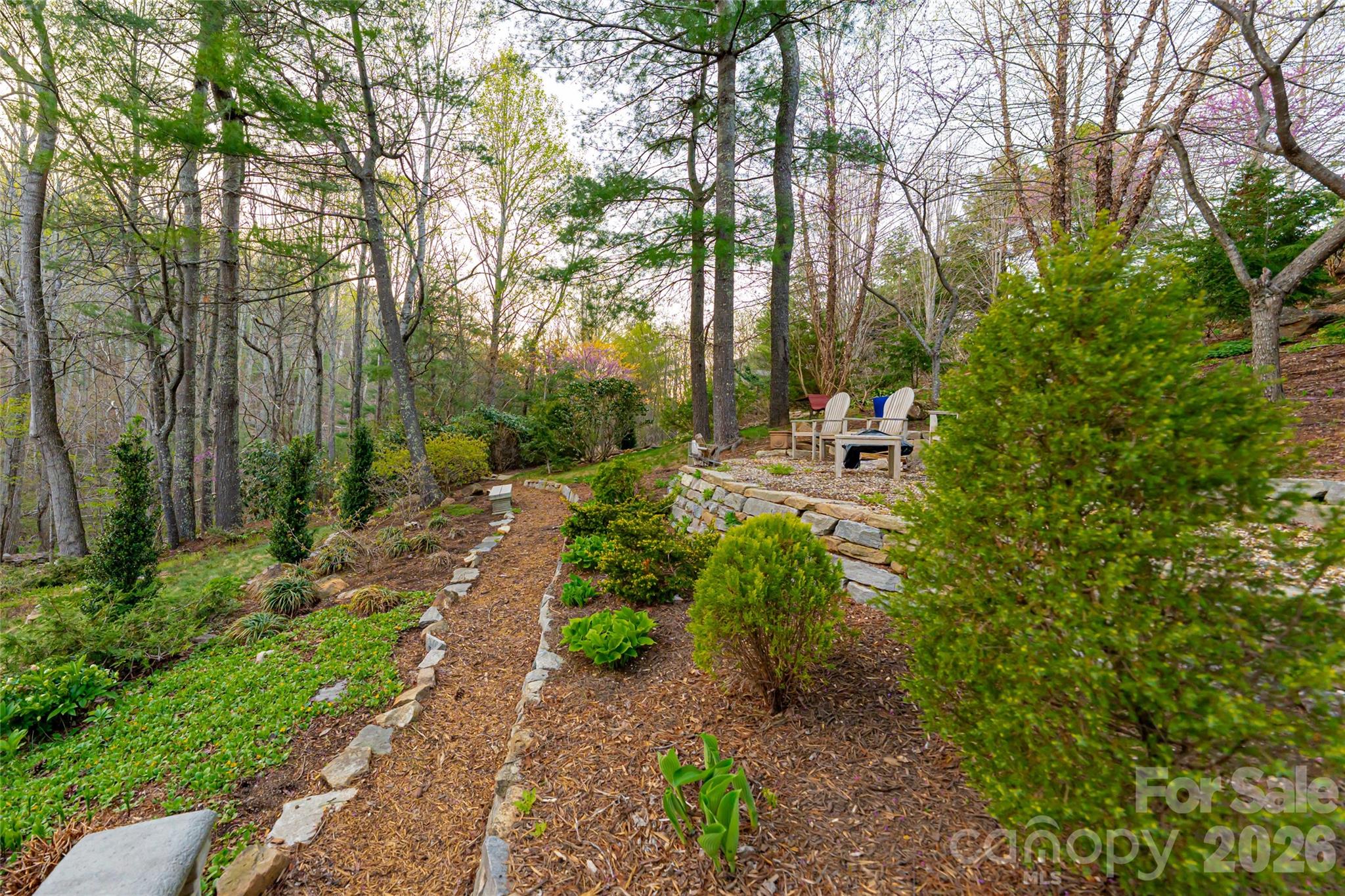 256 Senator Reynolds Road Asheville NC 28804