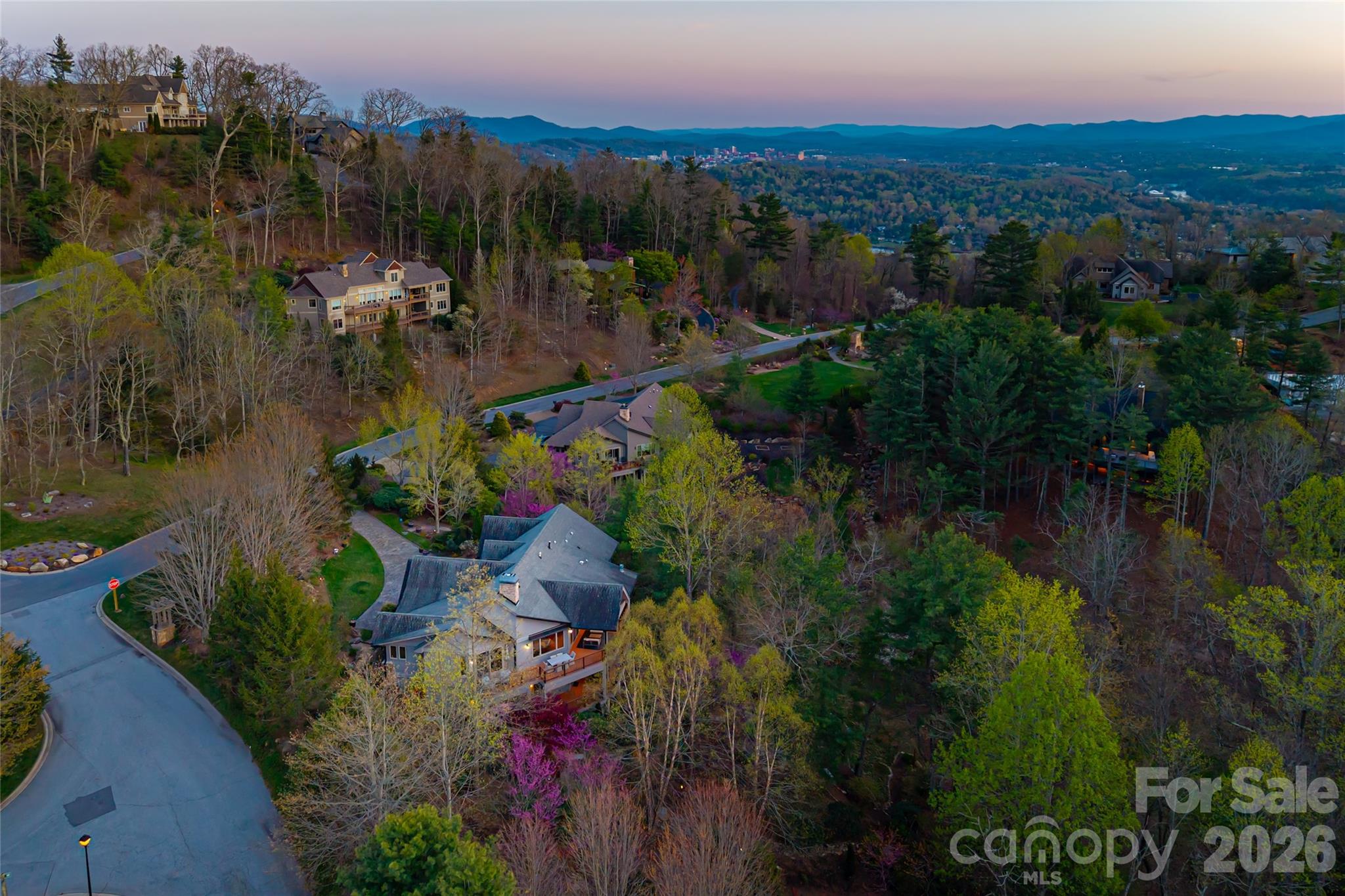 256 Senator Reynolds Road Asheville NC 28804