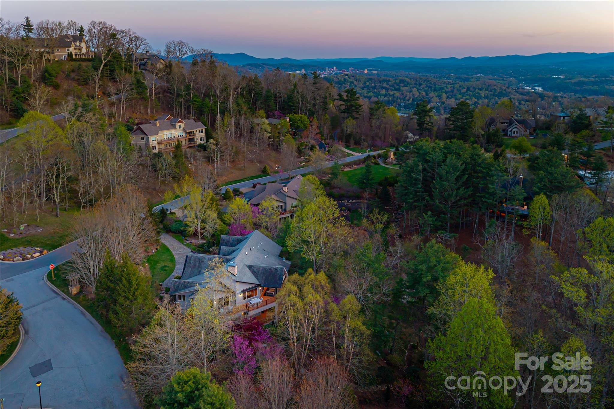 256 Senator Reynolds Road Asheville NC 28804