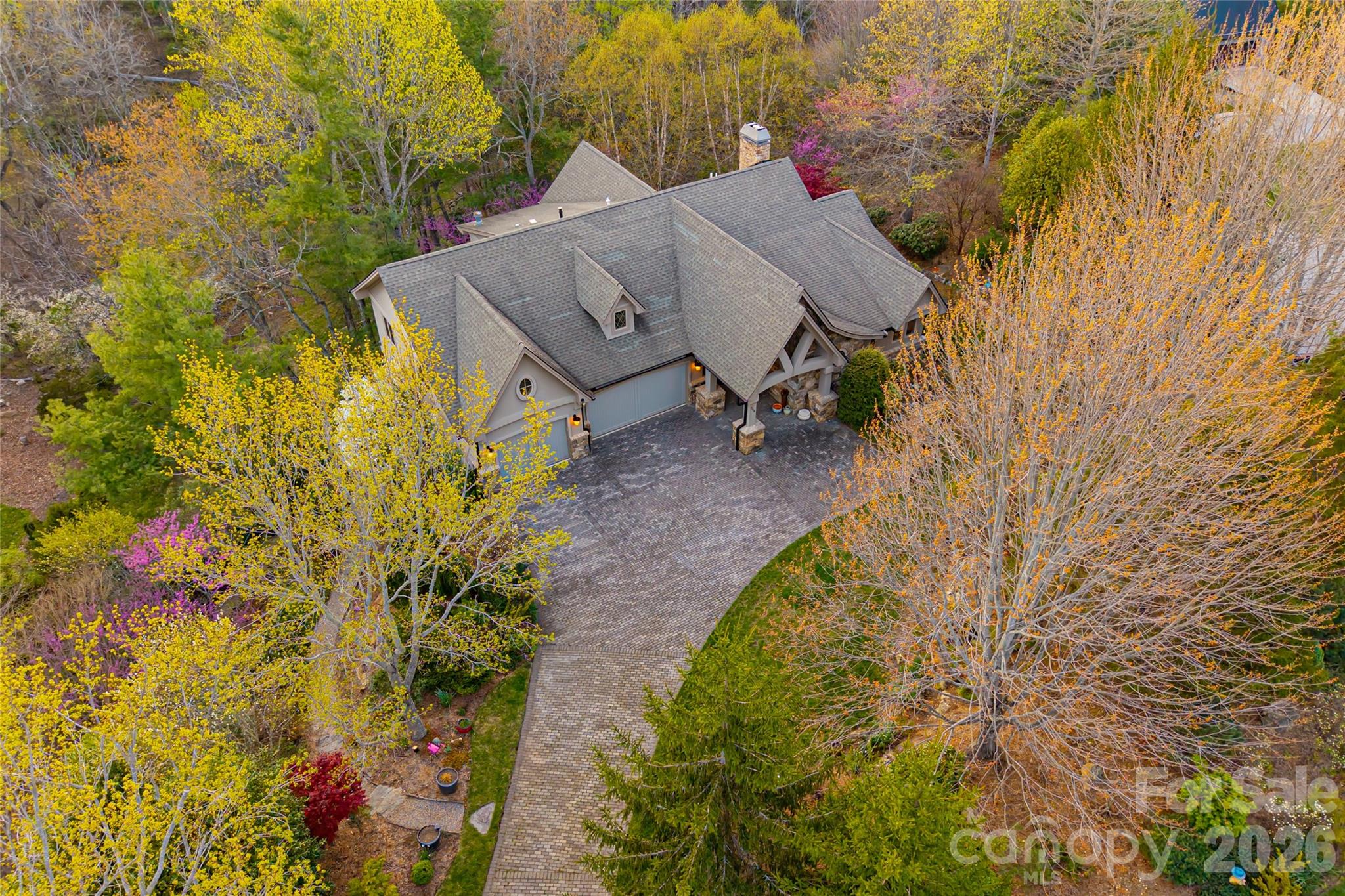 256 Senator Reynolds Road Asheville NC 28804