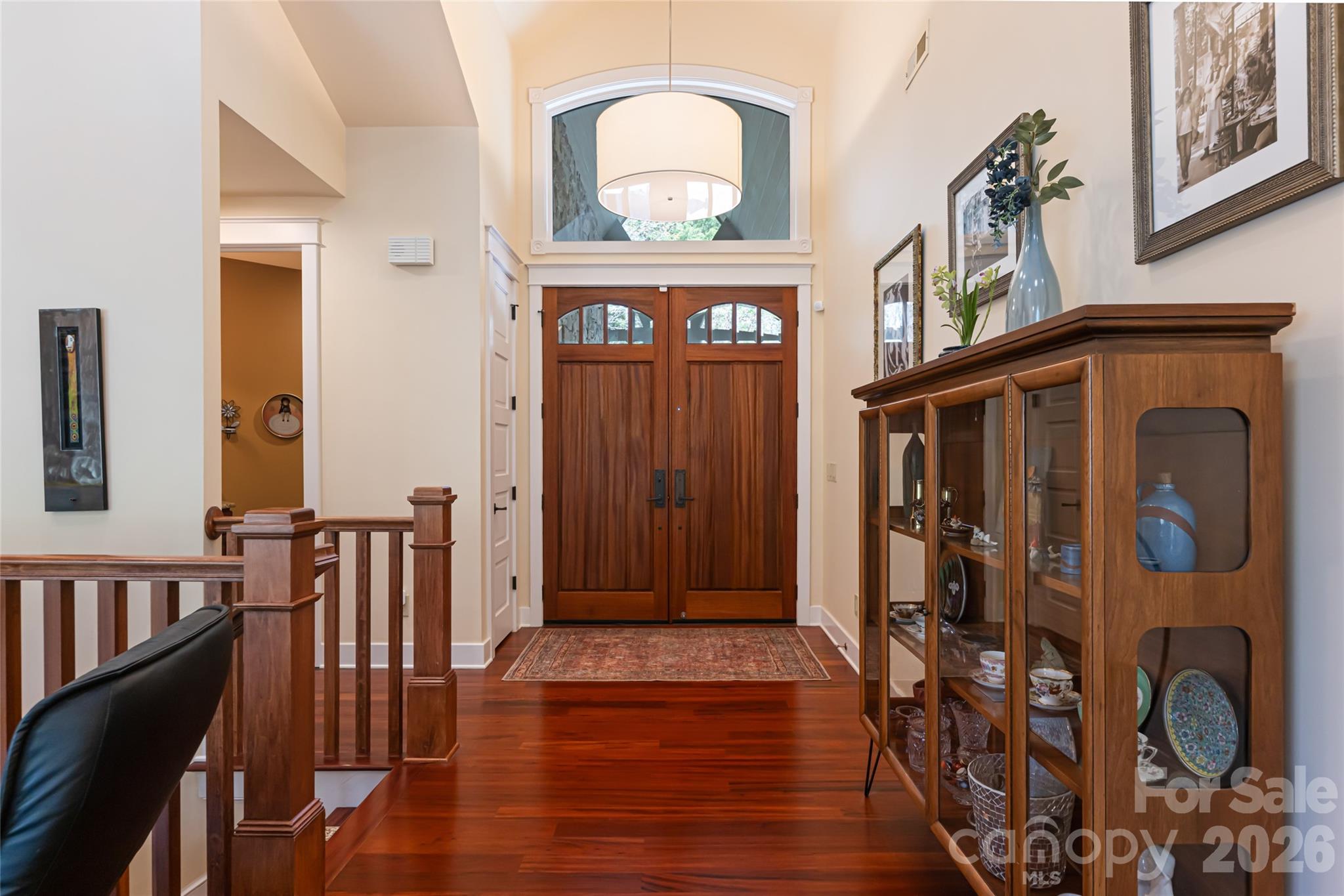 256 Senator Reynolds Road Asheville NC 28804