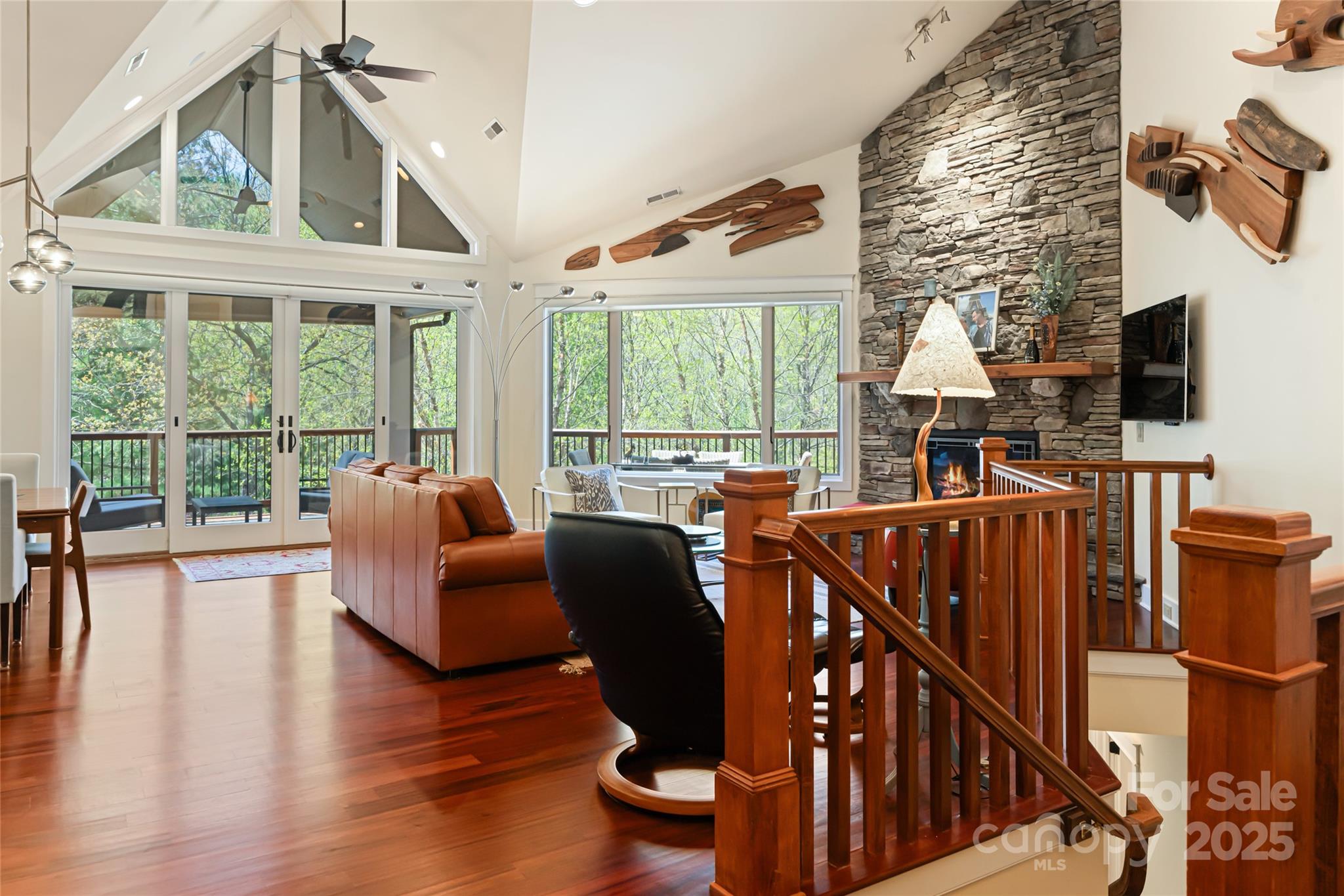 256 Senator Reynolds Road Asheville NC 28804